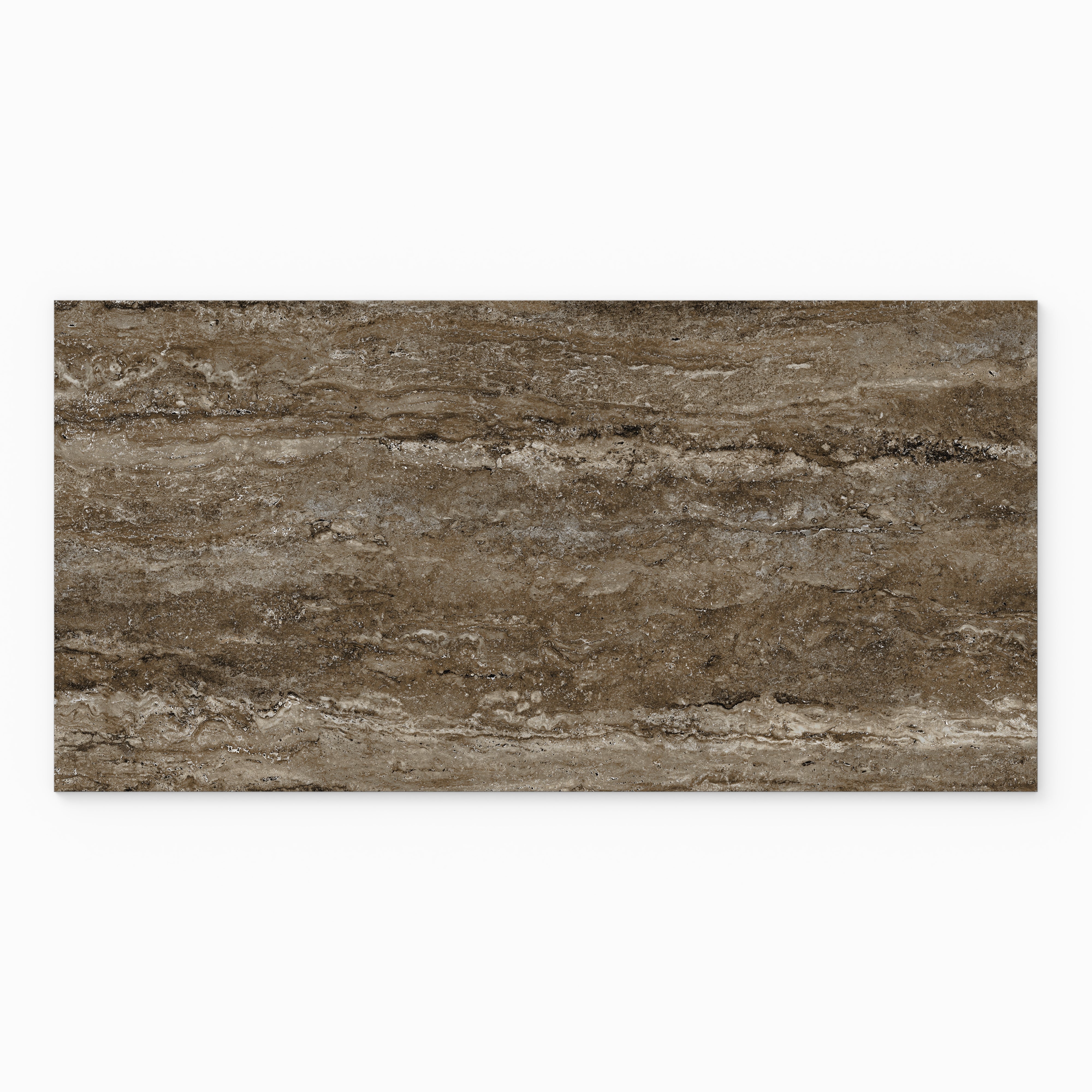 Marlow 24x48 Matte Porcelain Tile in Titanium