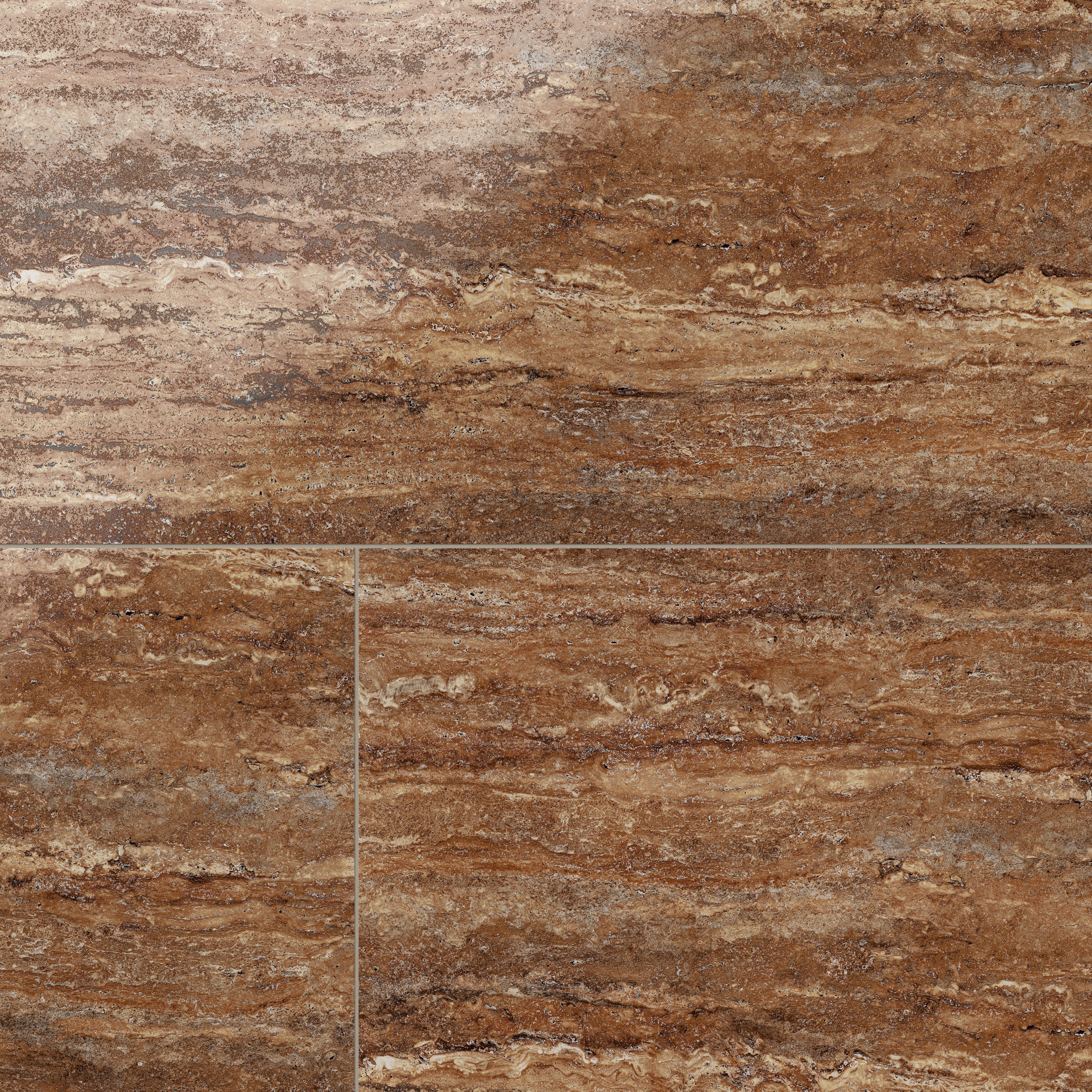 Marlow 24x48 Polished Porcelain Tile in Bold