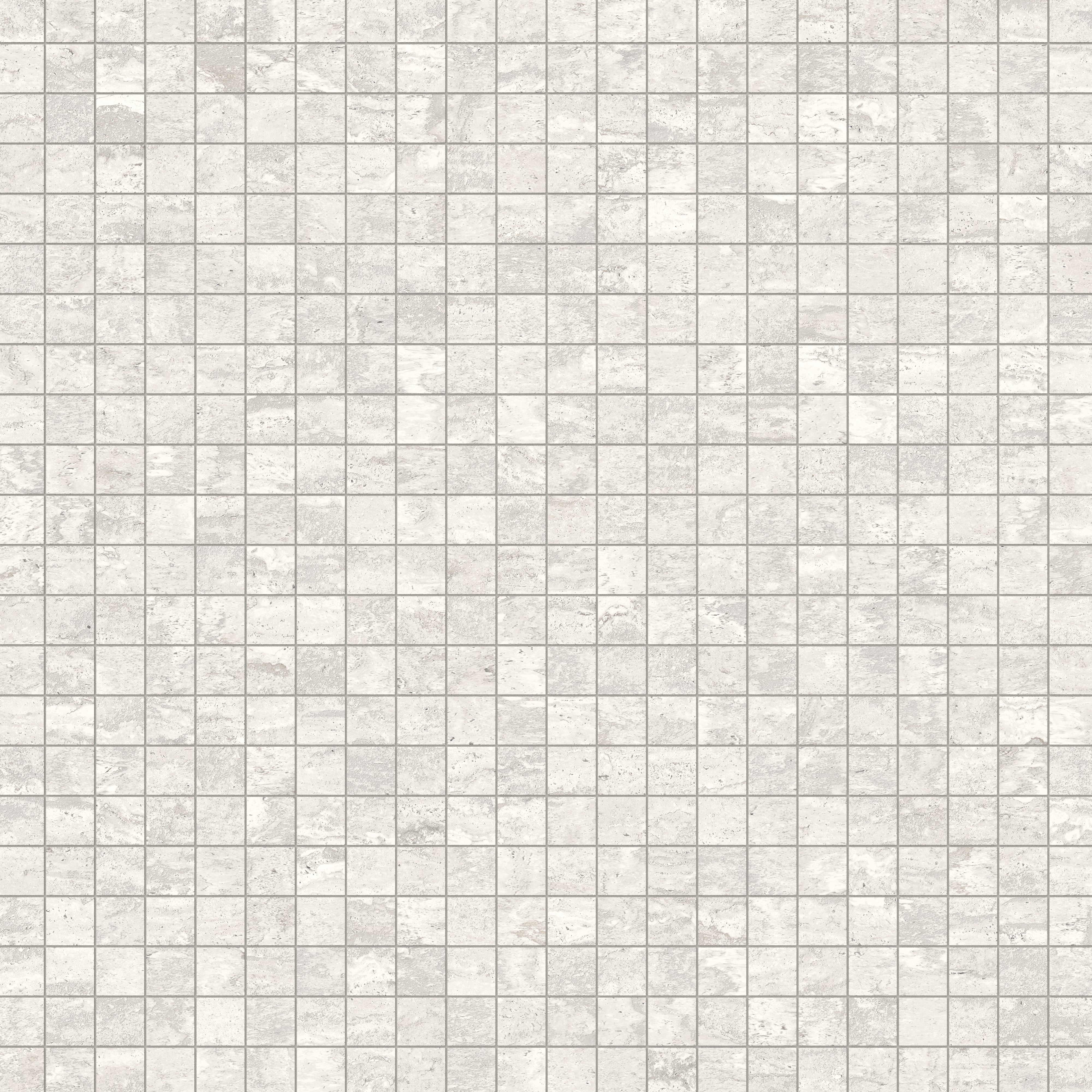 Marlow 2x2 Matte Porcelain Mosaic Tile in Roman