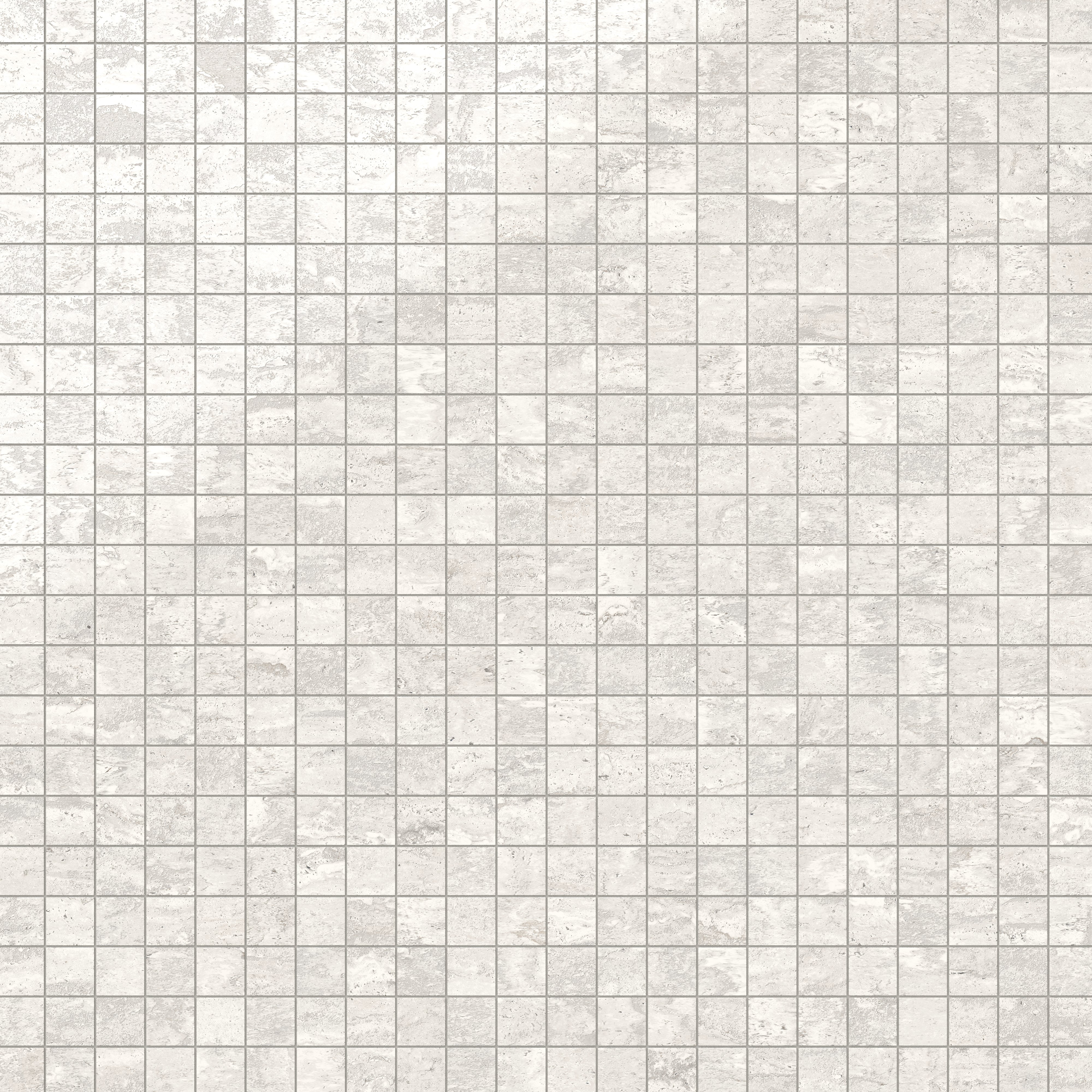 Marlow 2x2 Polished Porcelain Mosaic Tile in Roman