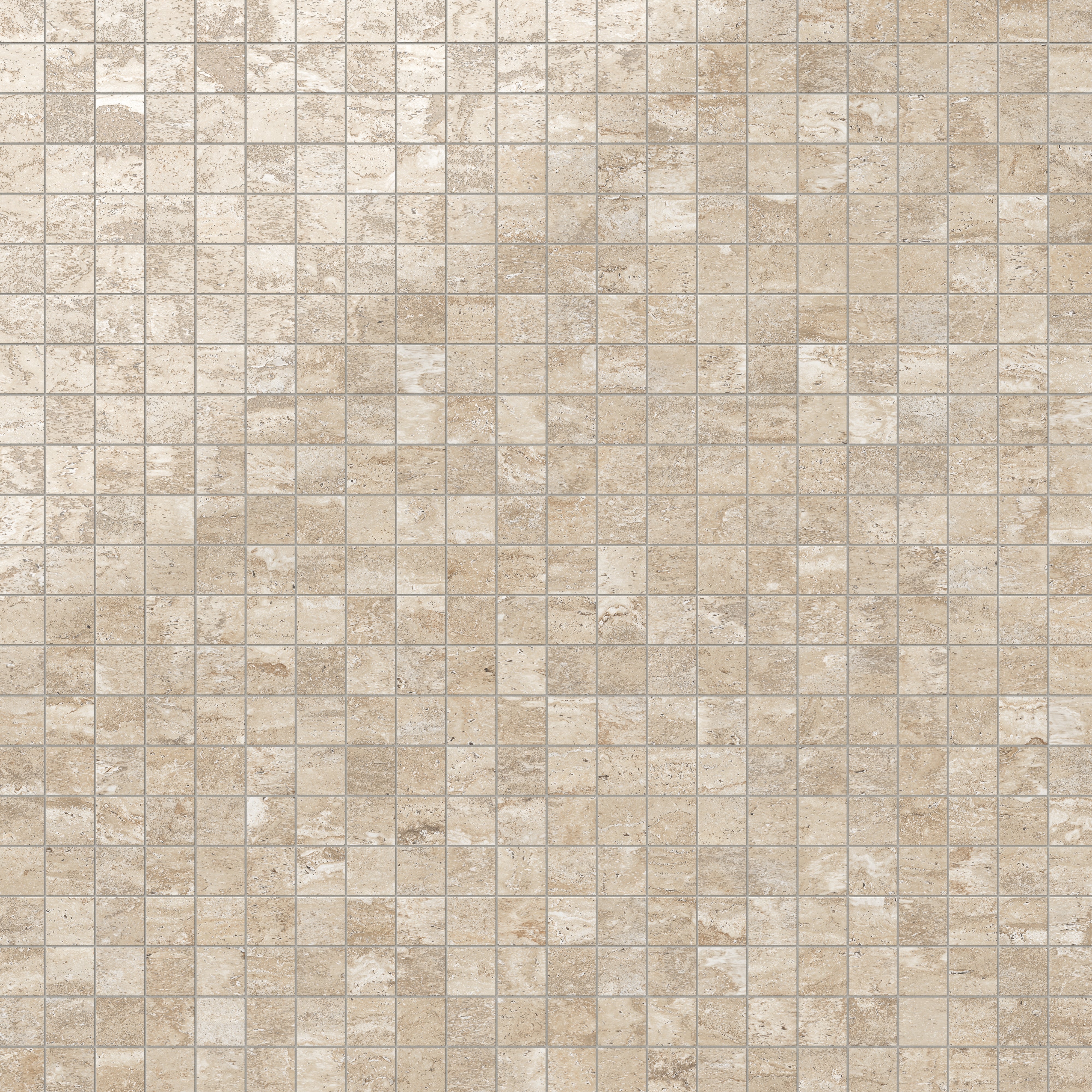 Marlow 2x2 Polished Porcelain Mosaic Tile in Navona