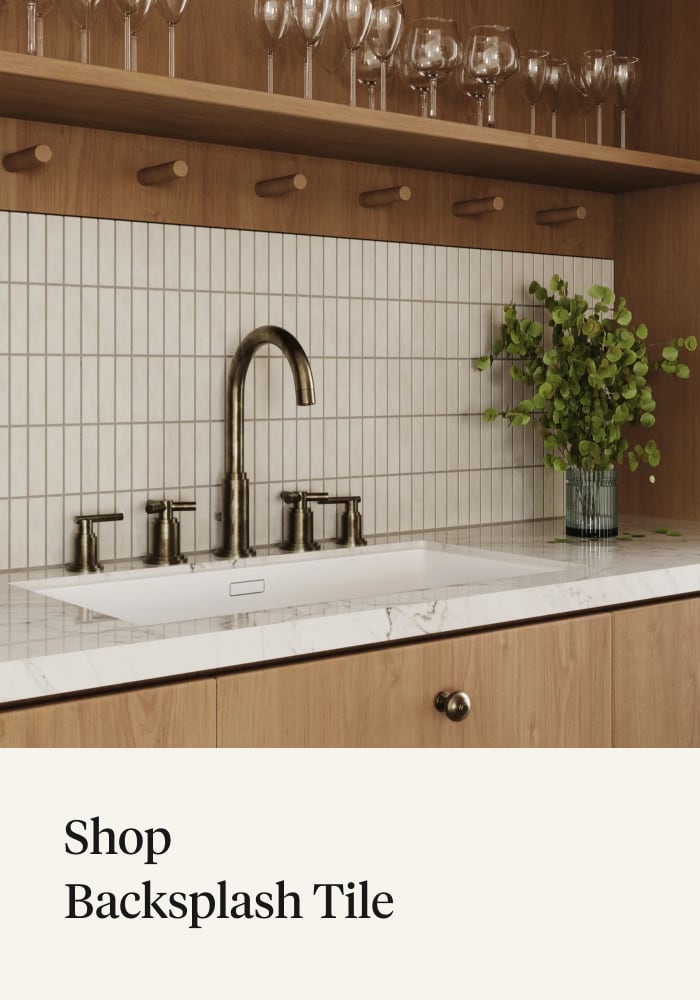 7 Tips to Maintain White Bathroom Tiles for Years - coohom.com