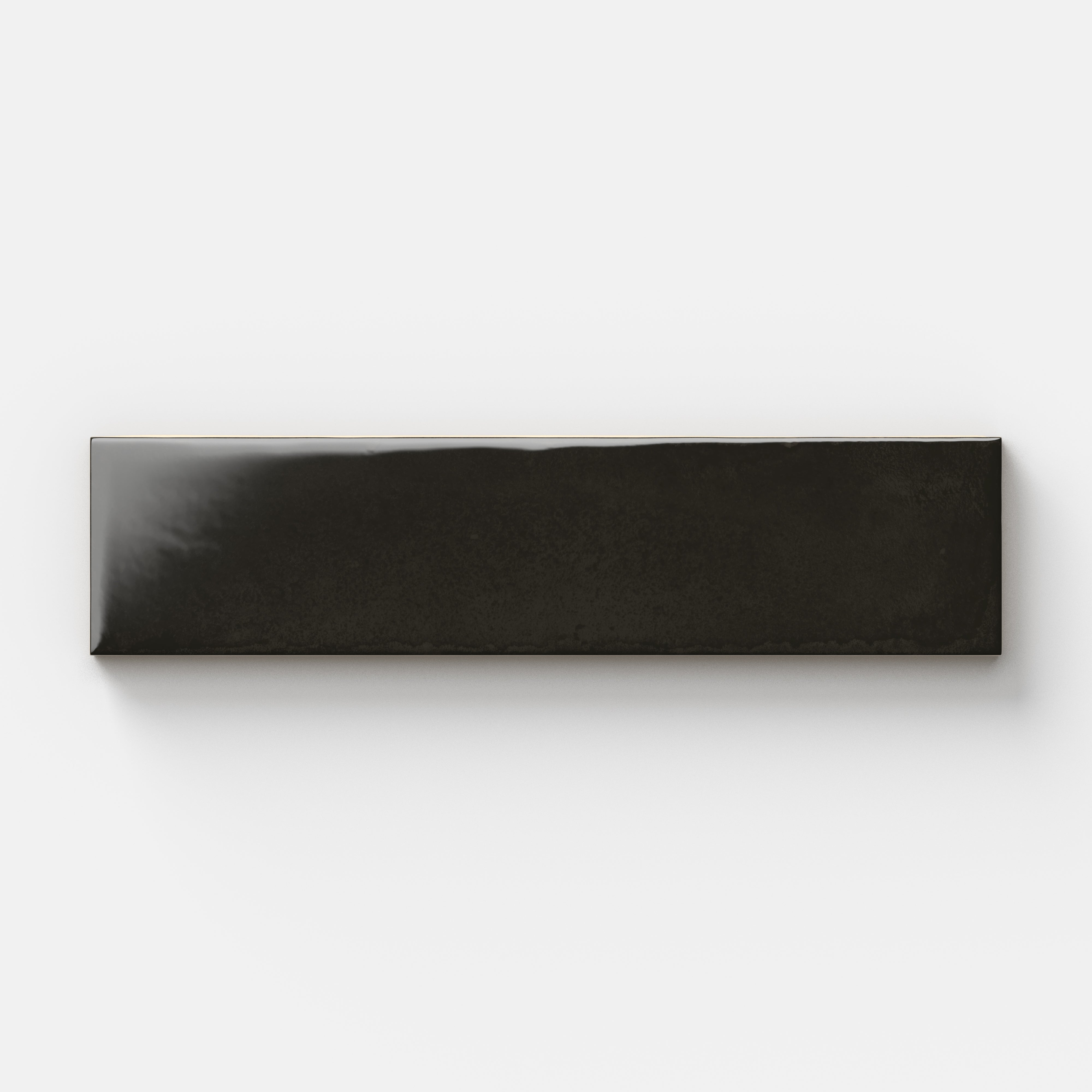 Mara 2 x 10 Glossy in Black Cardamom Sample
