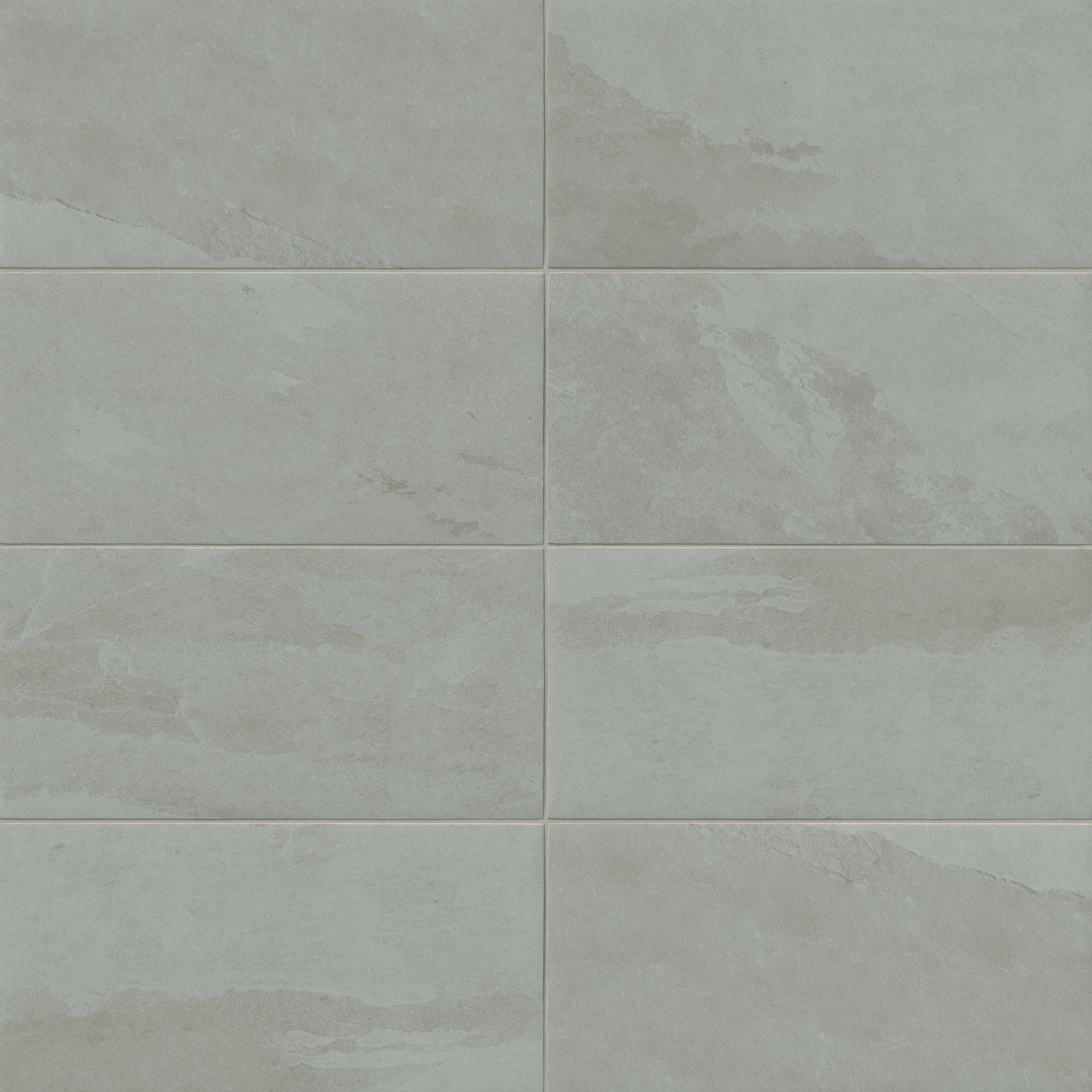 Aurora 12x24 Matte Porcelain Tile in Ardesia