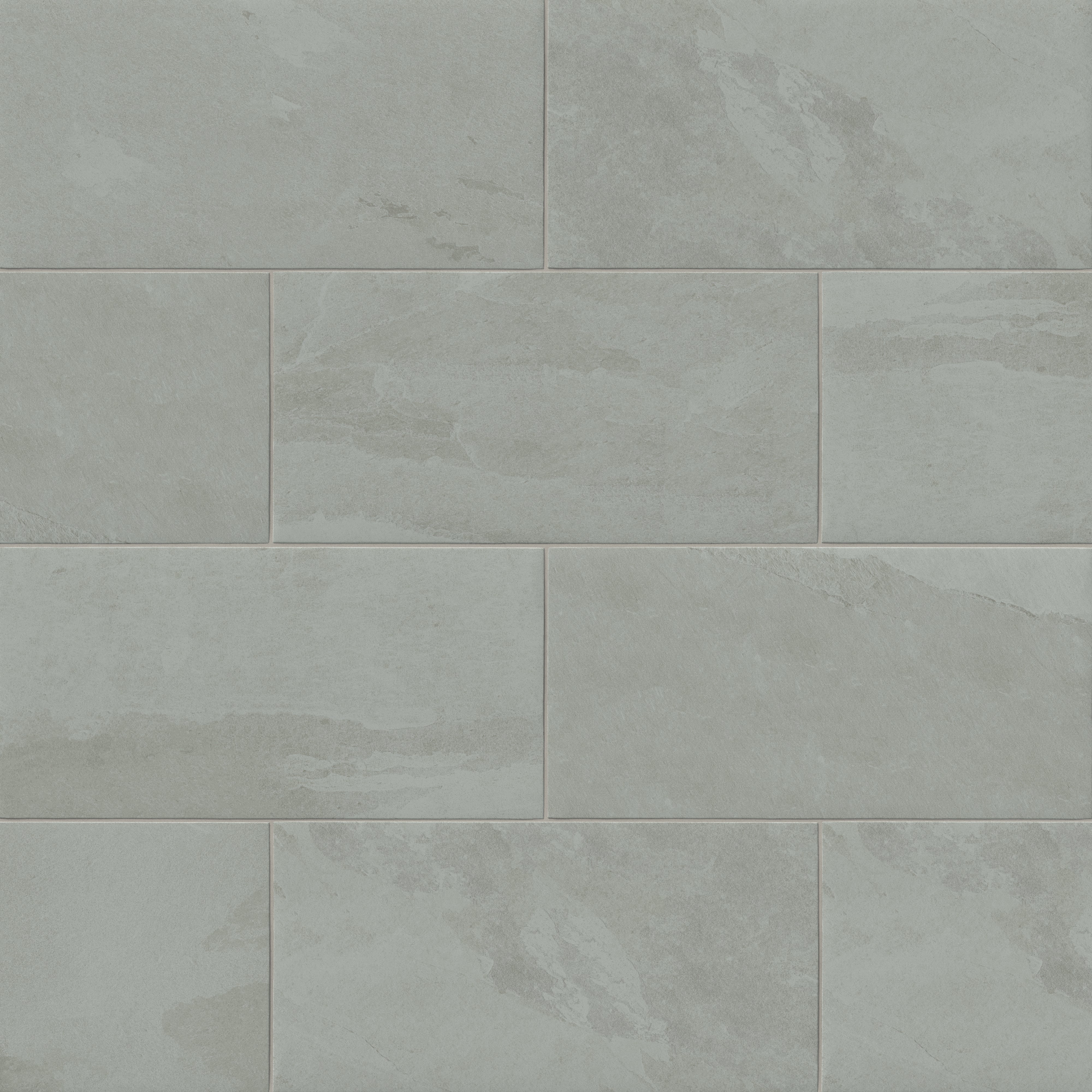 Aurora 12x24 Matte Porcelain Tile in Ardesia