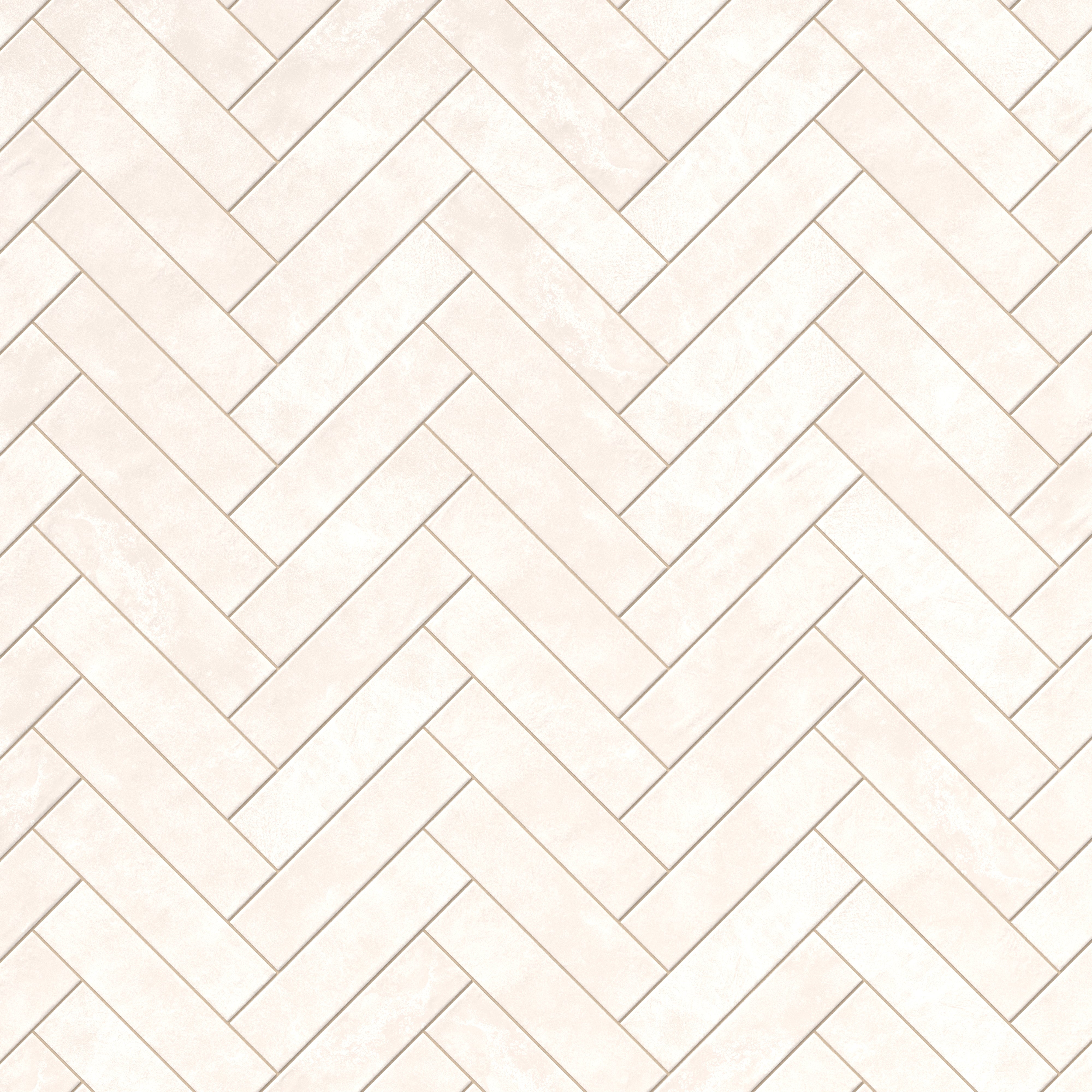 Kai 3x12 Matte Porcelain Tile in Whisper