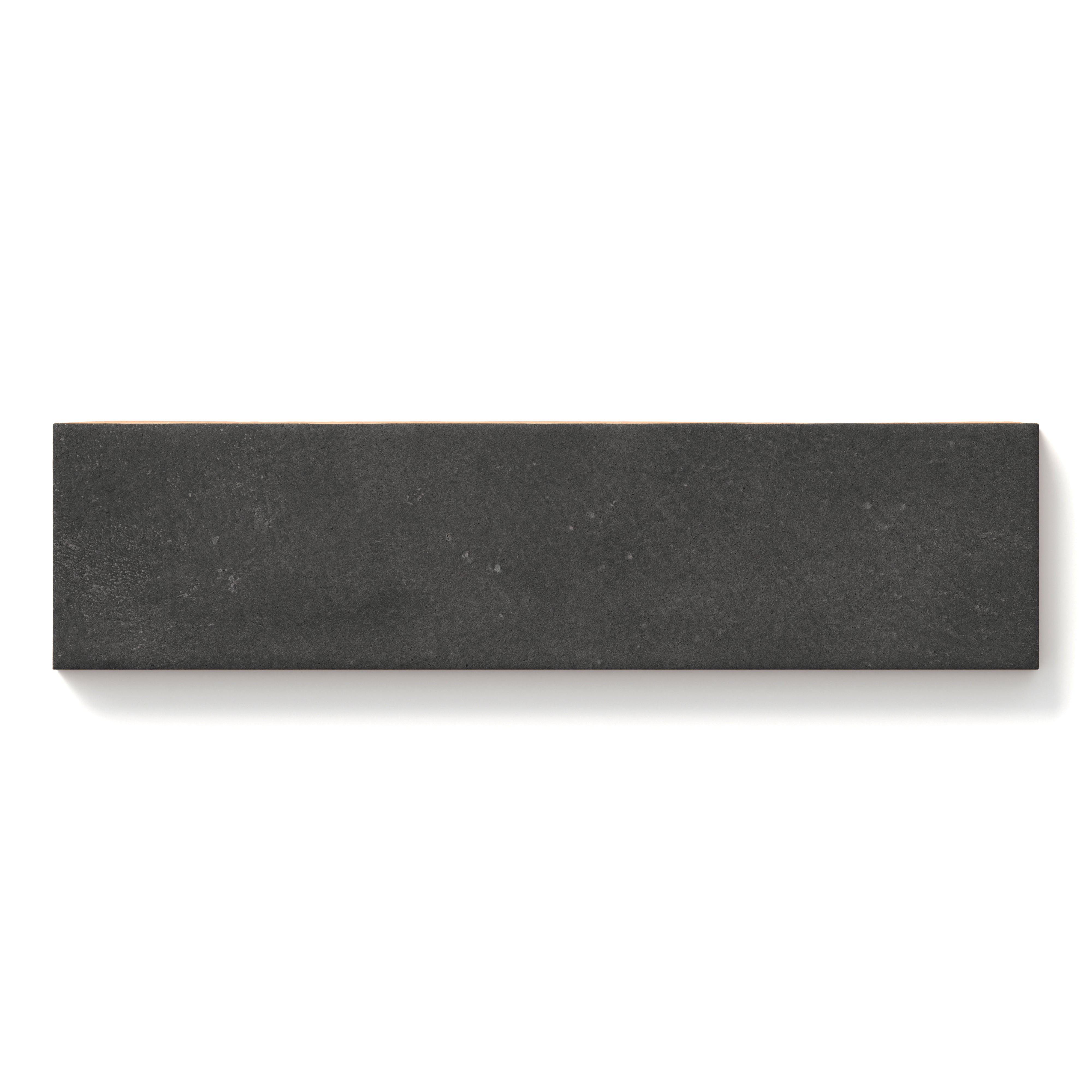 Kai 3x12 Matte Porcelain Tile in Moka