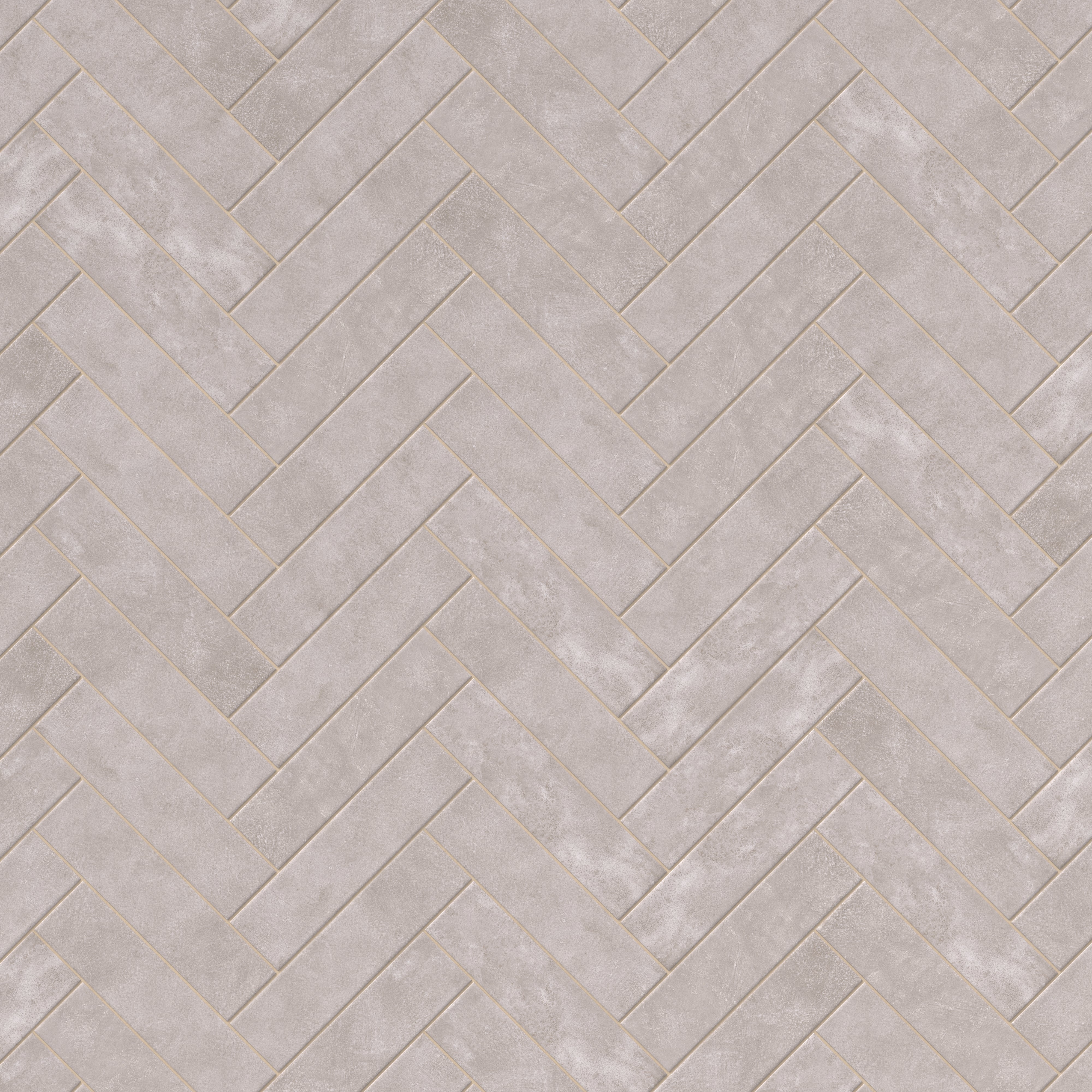 Kai 3x12 Matte Porcelain Tile in Smoke