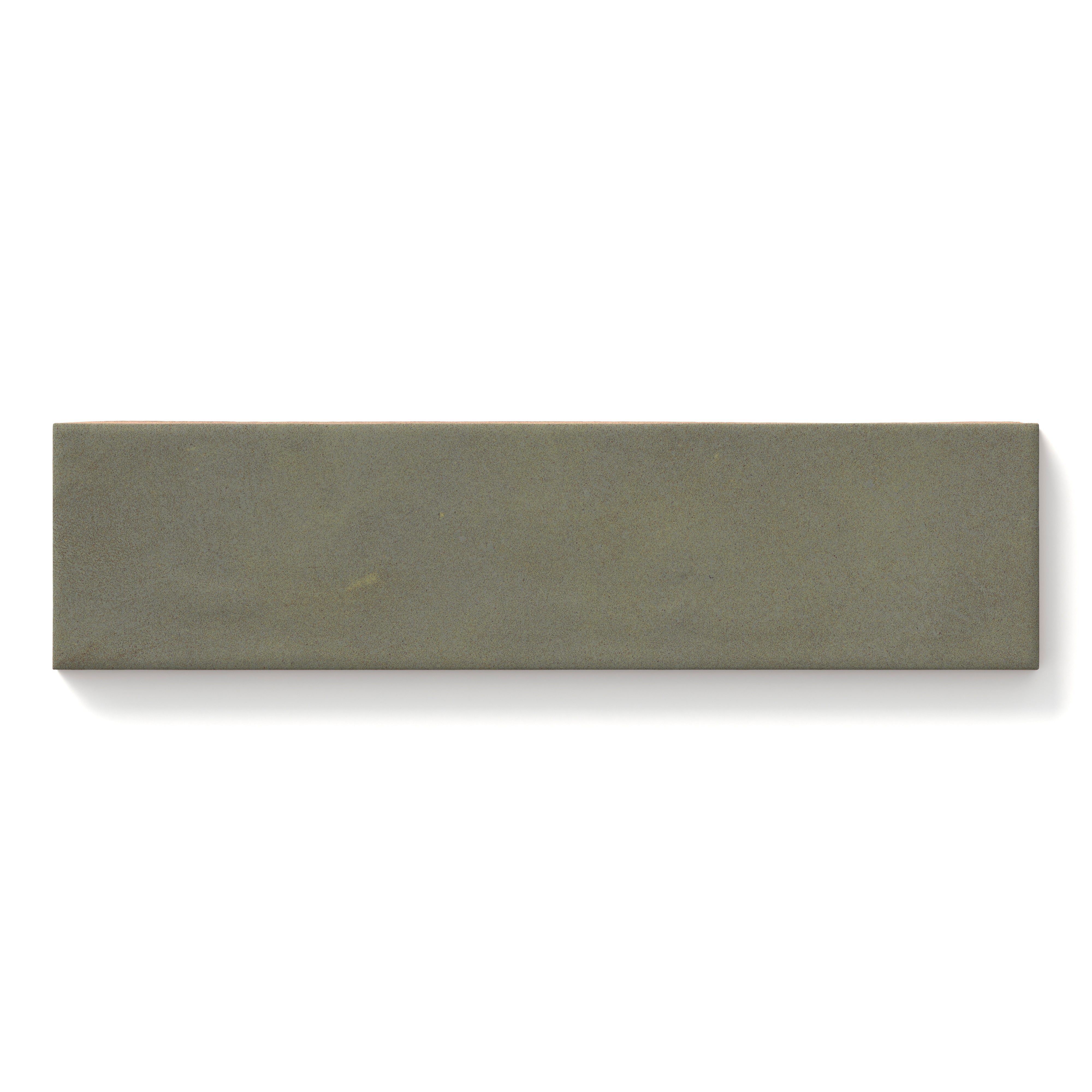 Kai 3x12 Matte Porcelain Tile in Jade