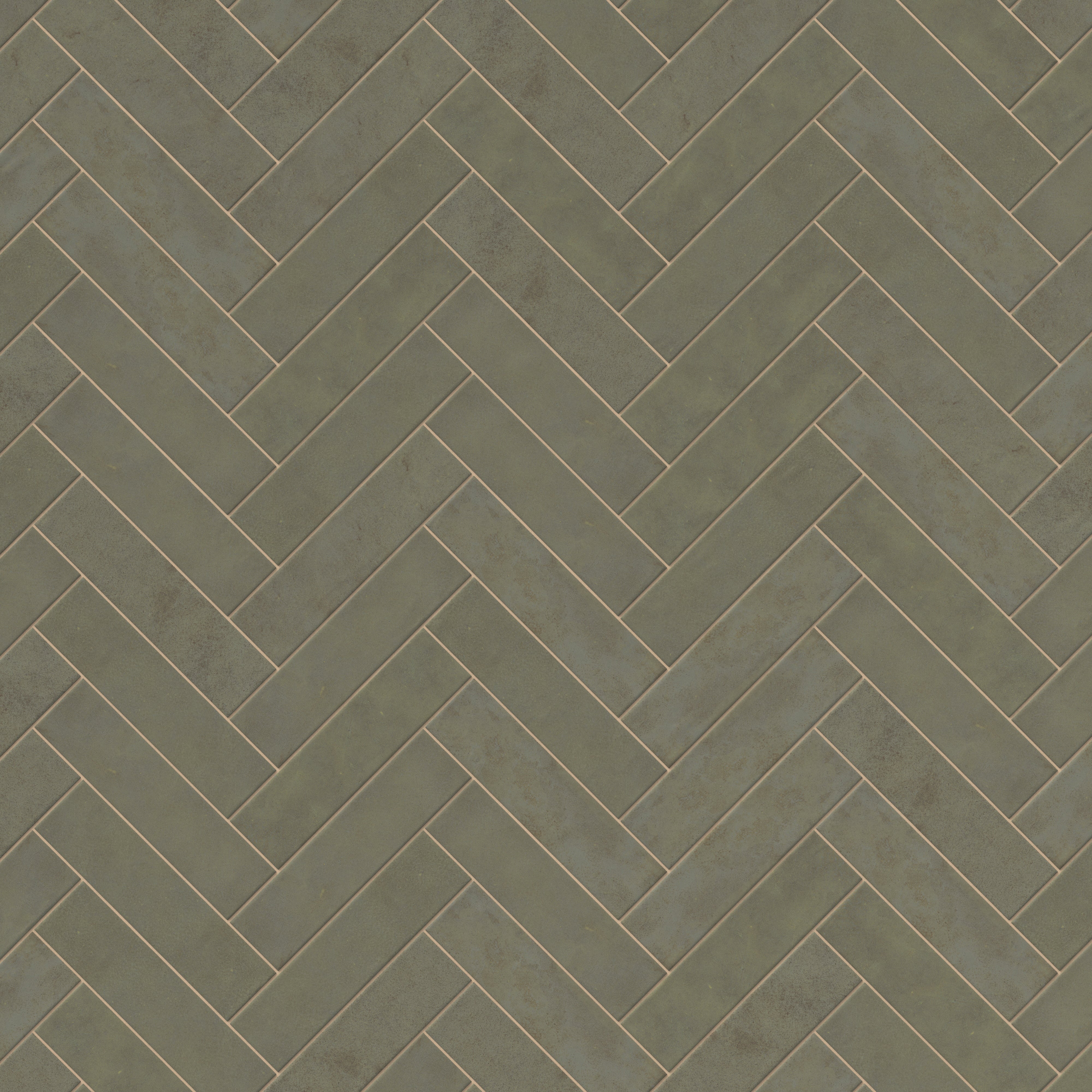 Kai 3x12 Matte Porcelain Tile in Jade