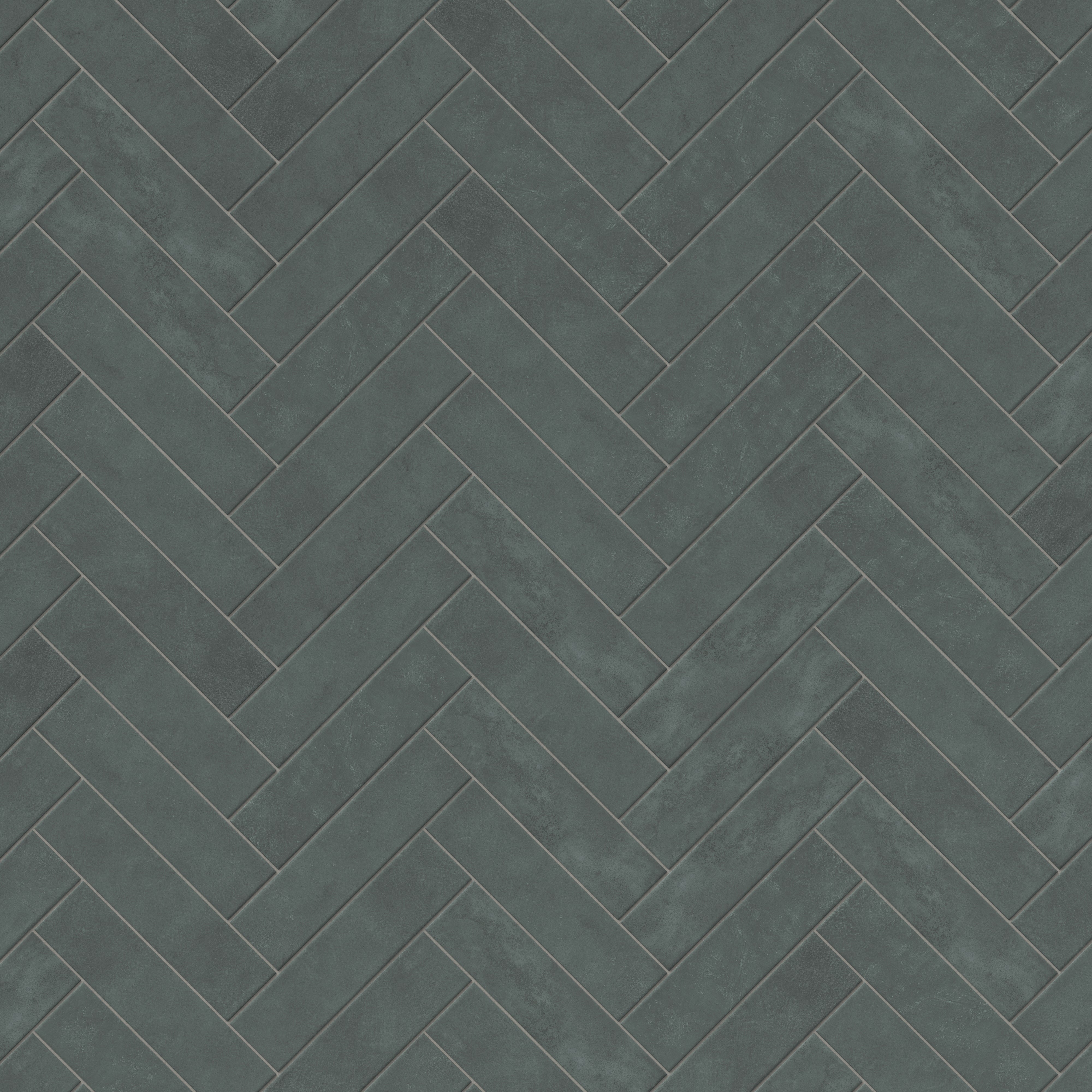 Kai 3x12 Matte Porcelain Tile in Marine