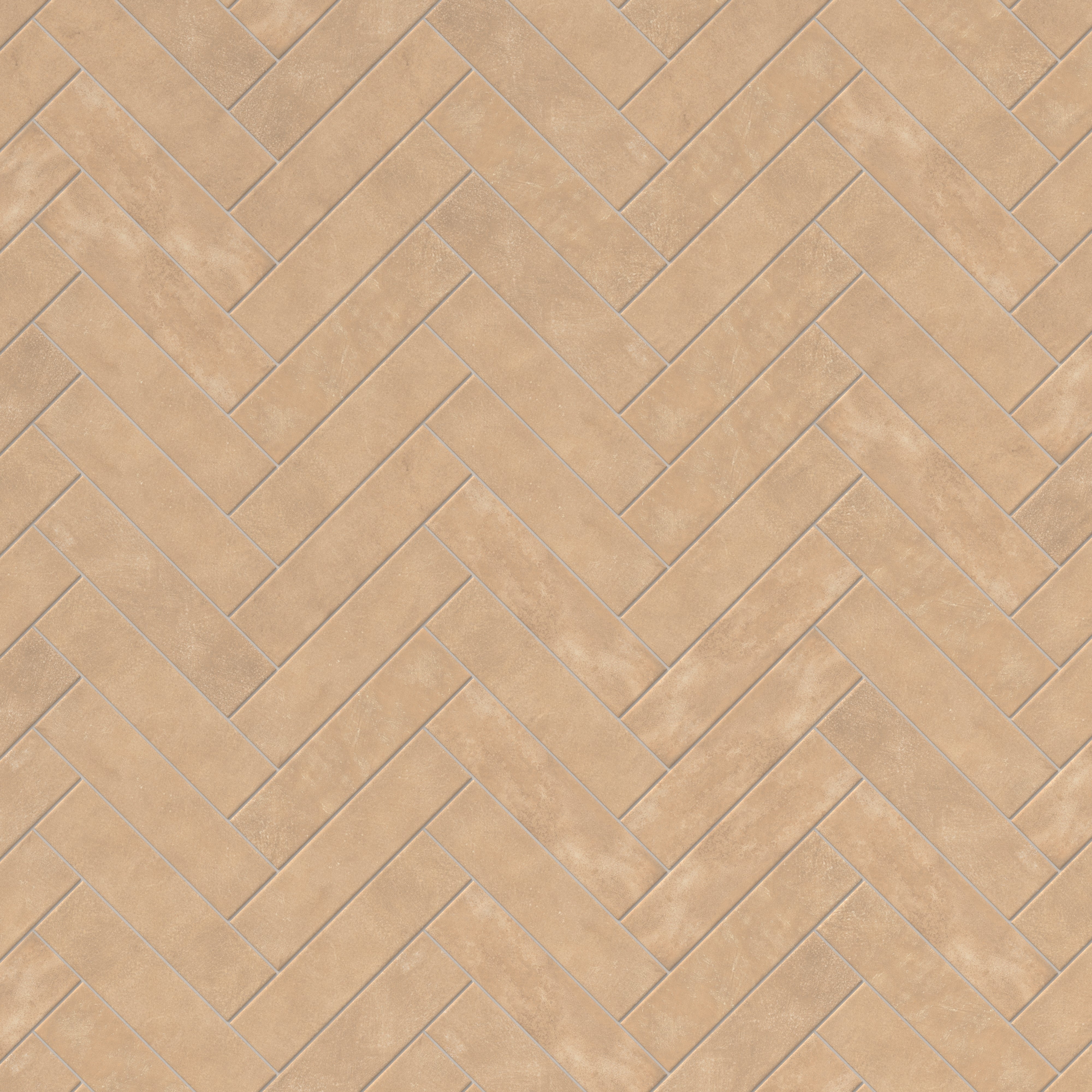 Kai 3x12 Matte Porcelain Tile in Buttercup