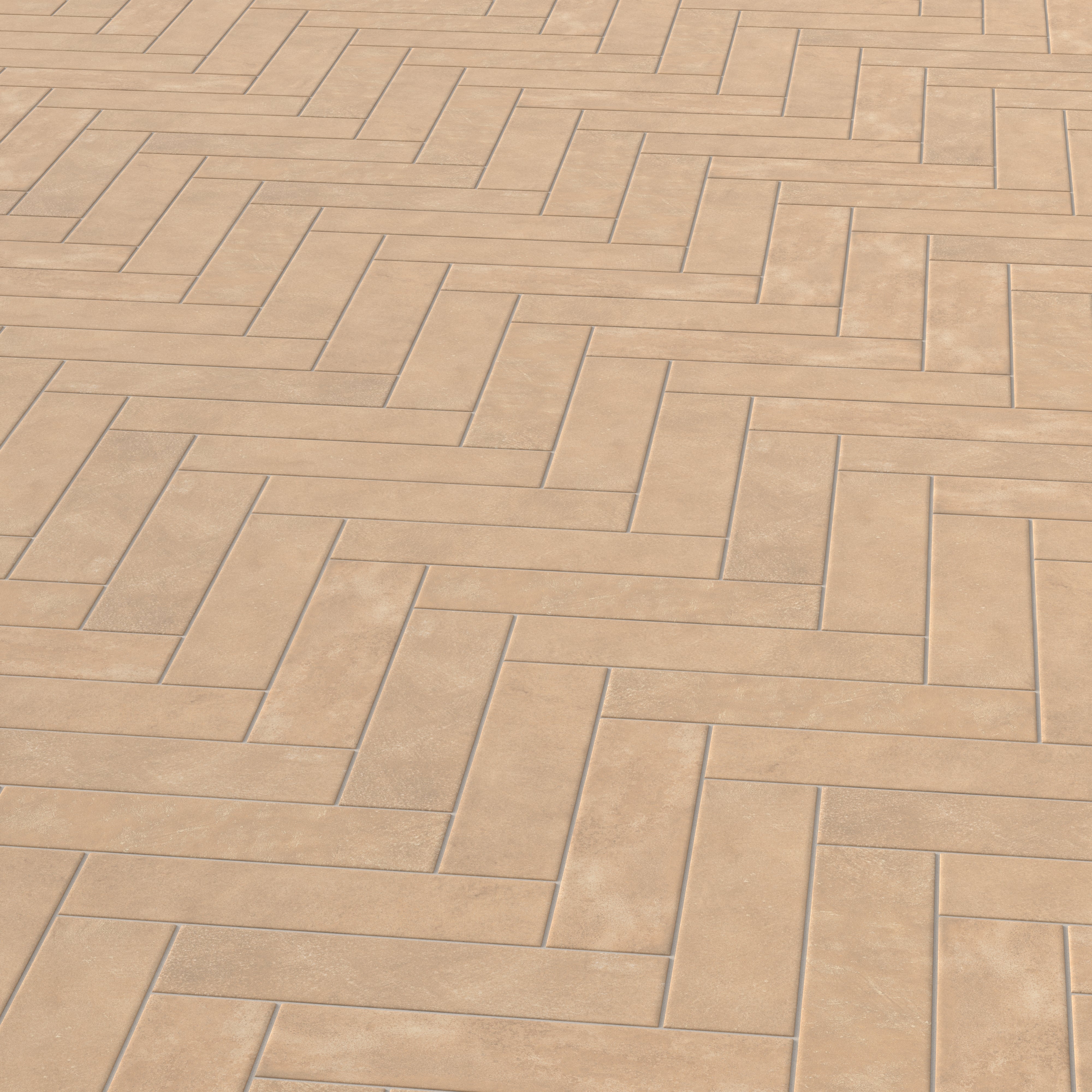 Kai 3x12 Matte Porcelain Tile in Buttercup