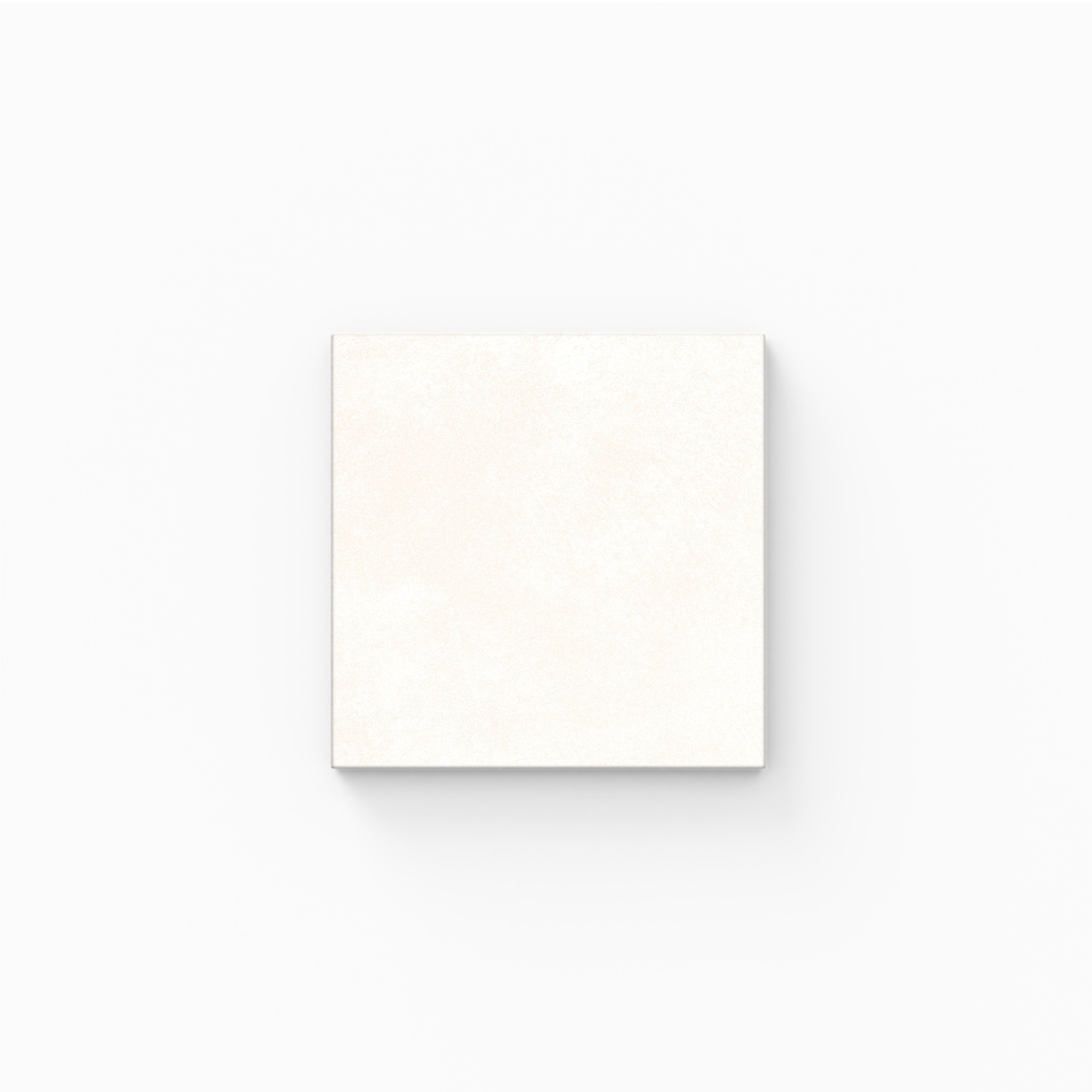 Kai 4 x 4 Matte in Whisper Sample