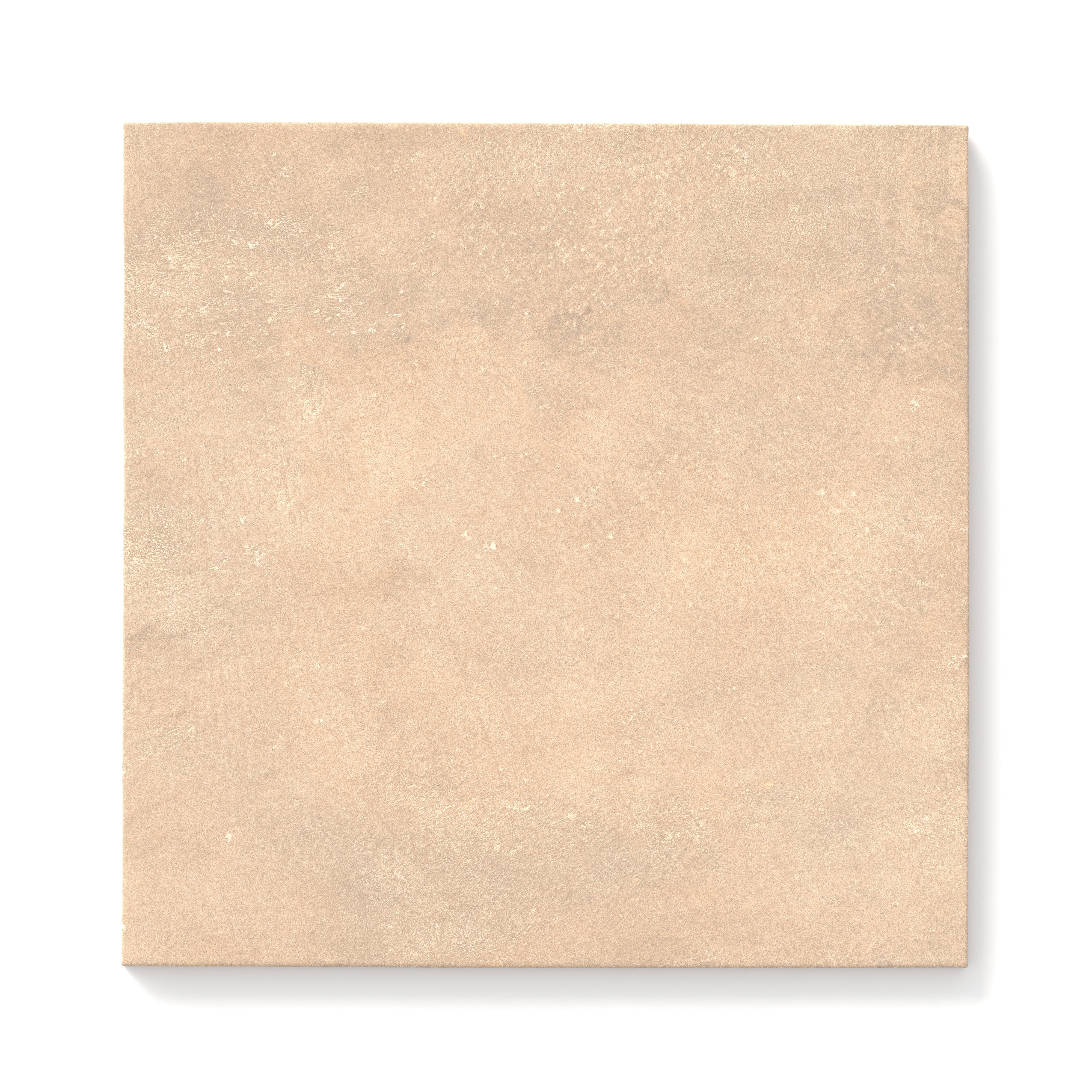 Kai 12x12 Matte Porcelain Tile in Almond