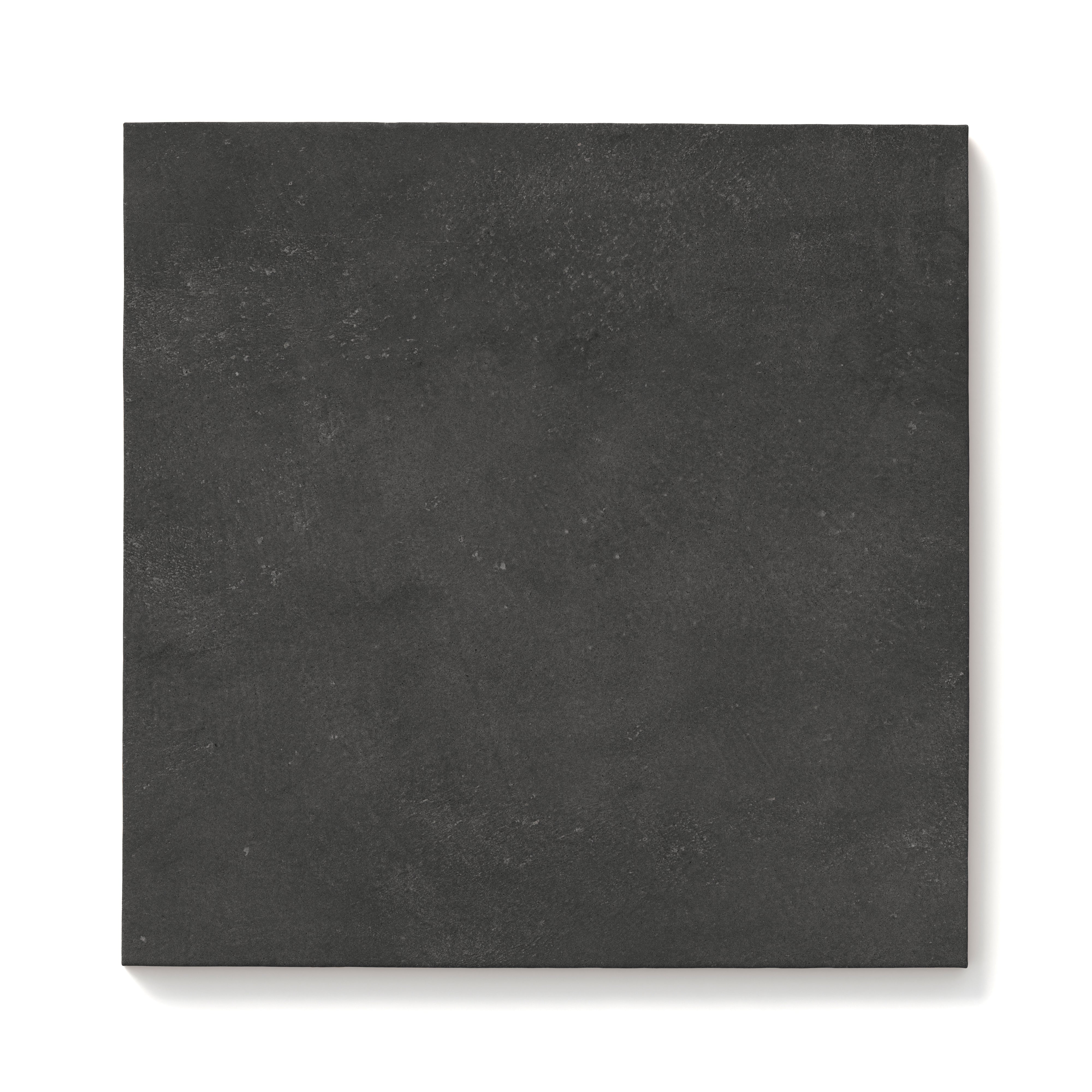 Kai 12x12 Matte Porcelain Tile in Moka
