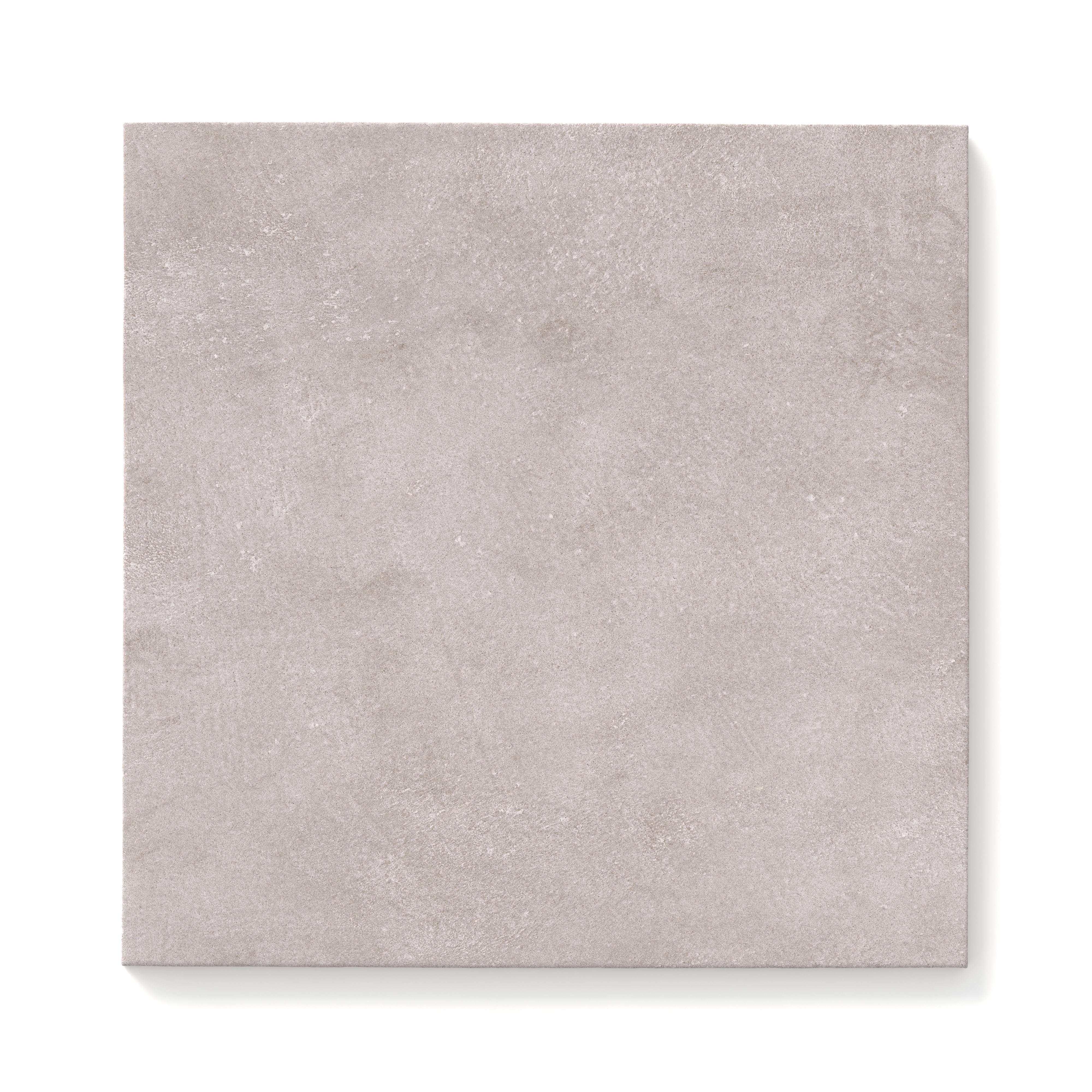 Kai 12x12 Matte Porcelain Tile in Smoke