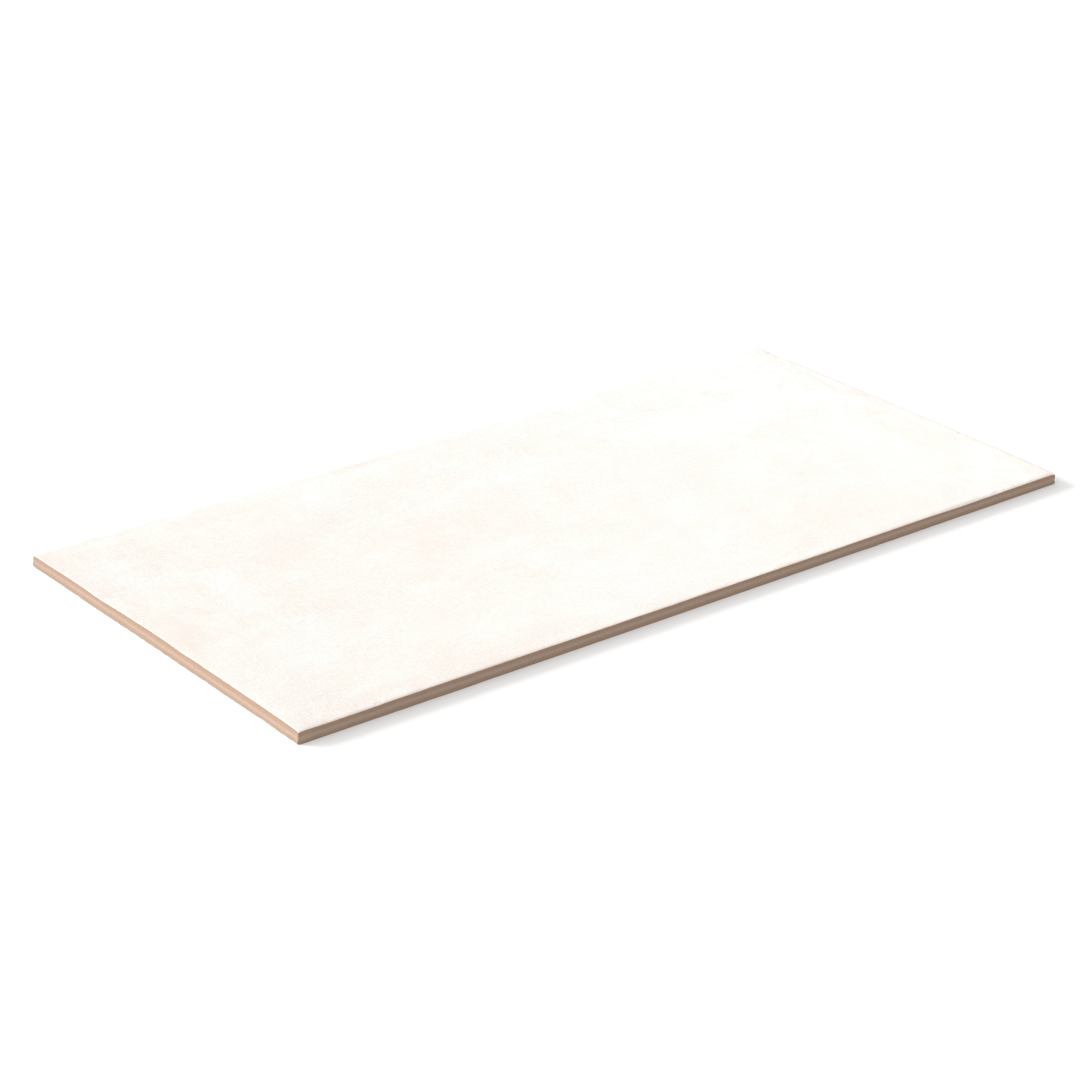 Kai 12x24 Matte Porcelain Tile in Whisper