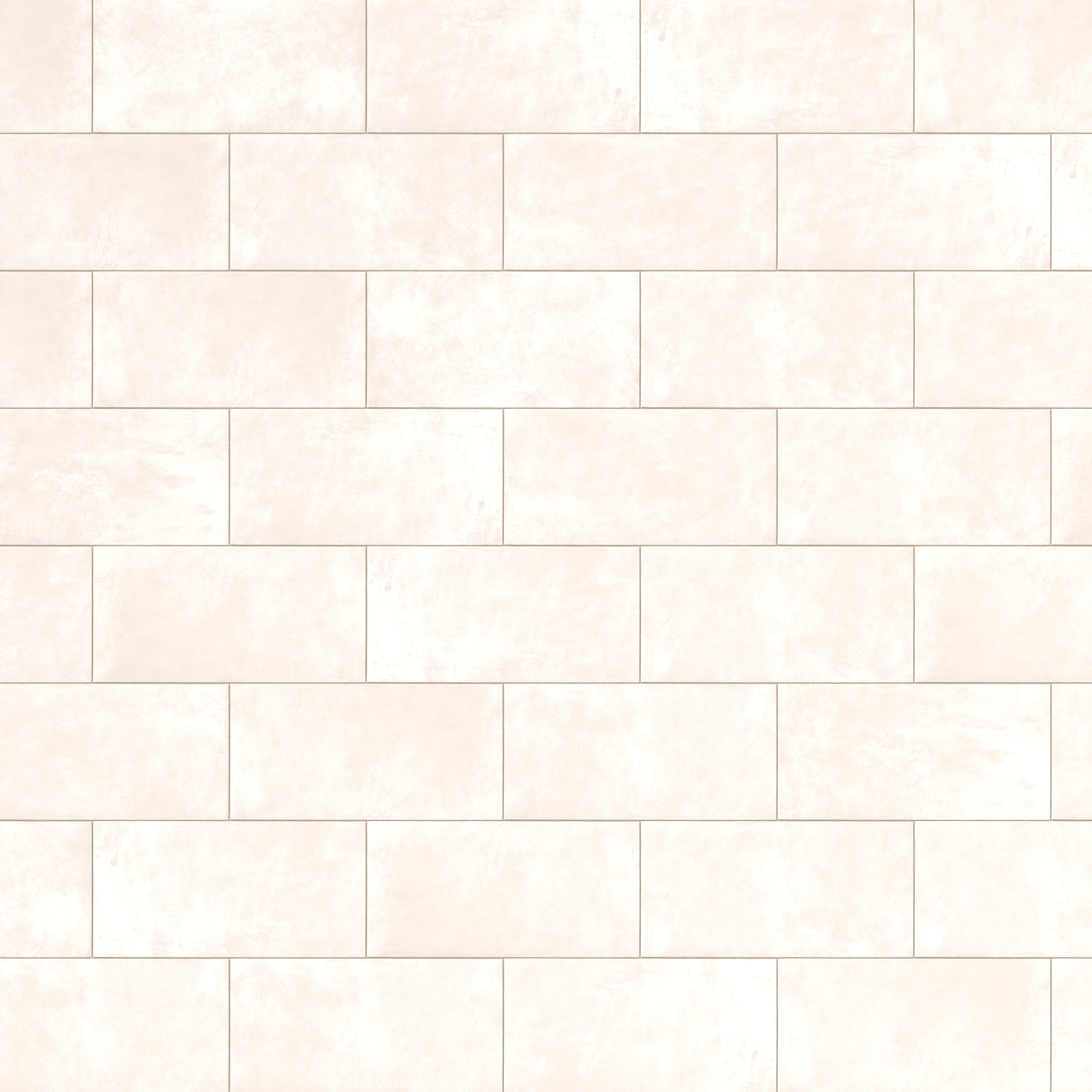 Kai 12x24 Matte Porcelain Tile in Whisper