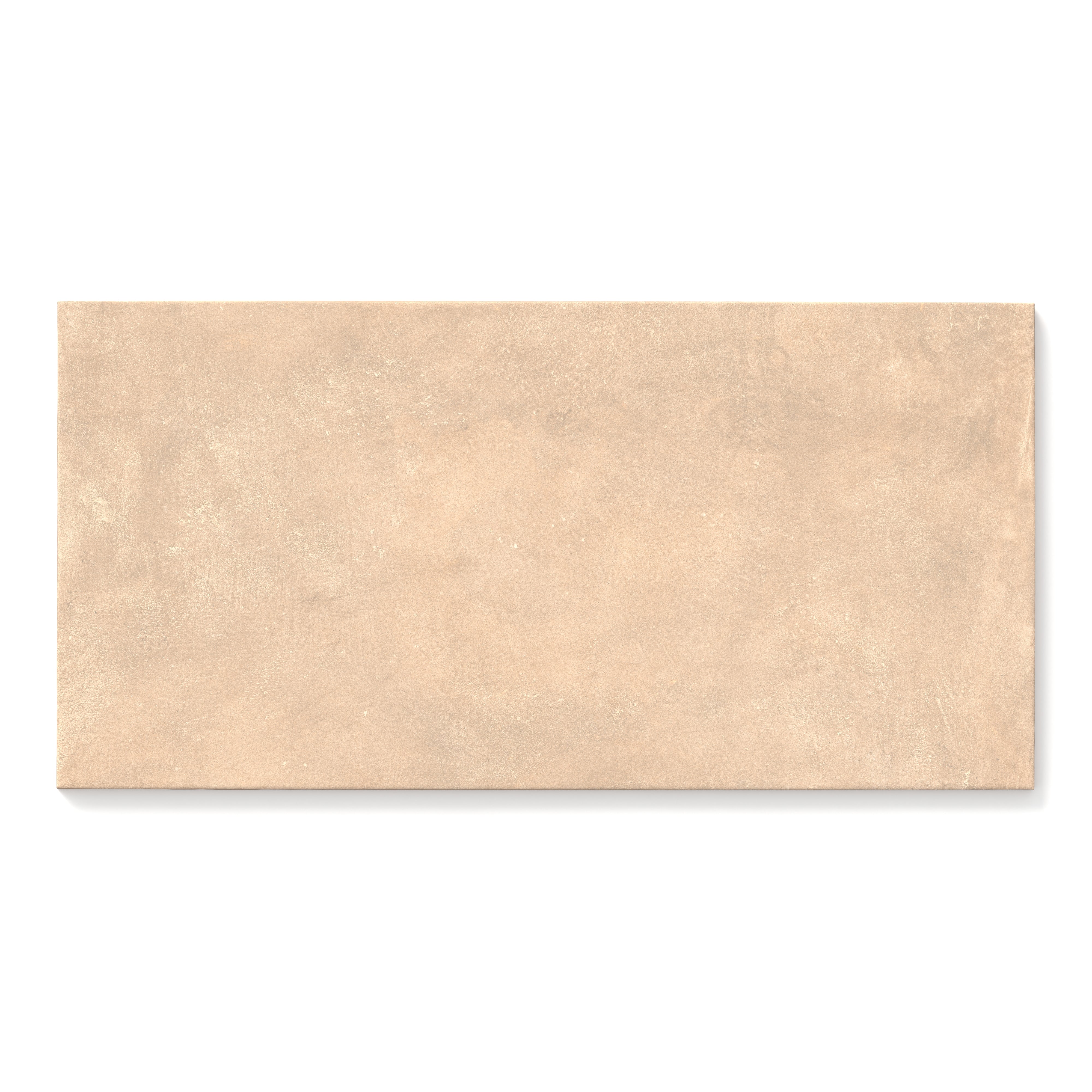 Kai 12x24 Matte Porcelain Tile in Almond