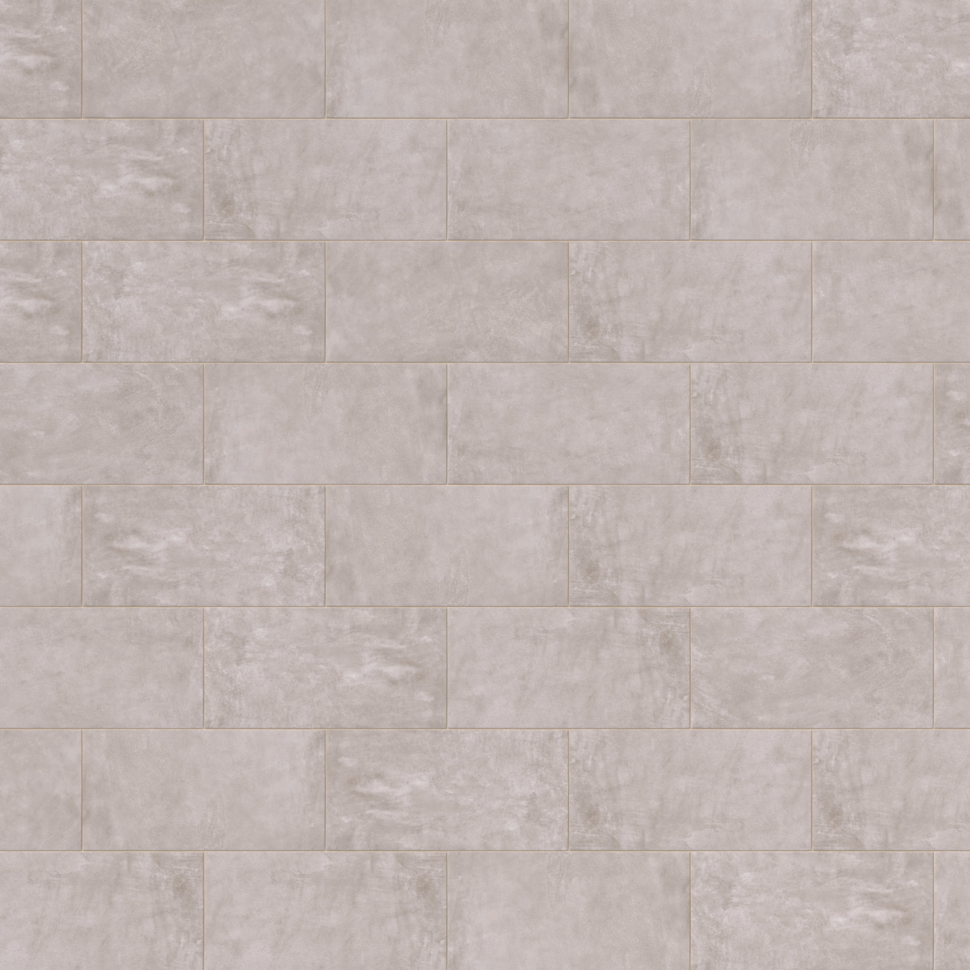 Kai 12x24 Matte Porcelain Tile in Smoke