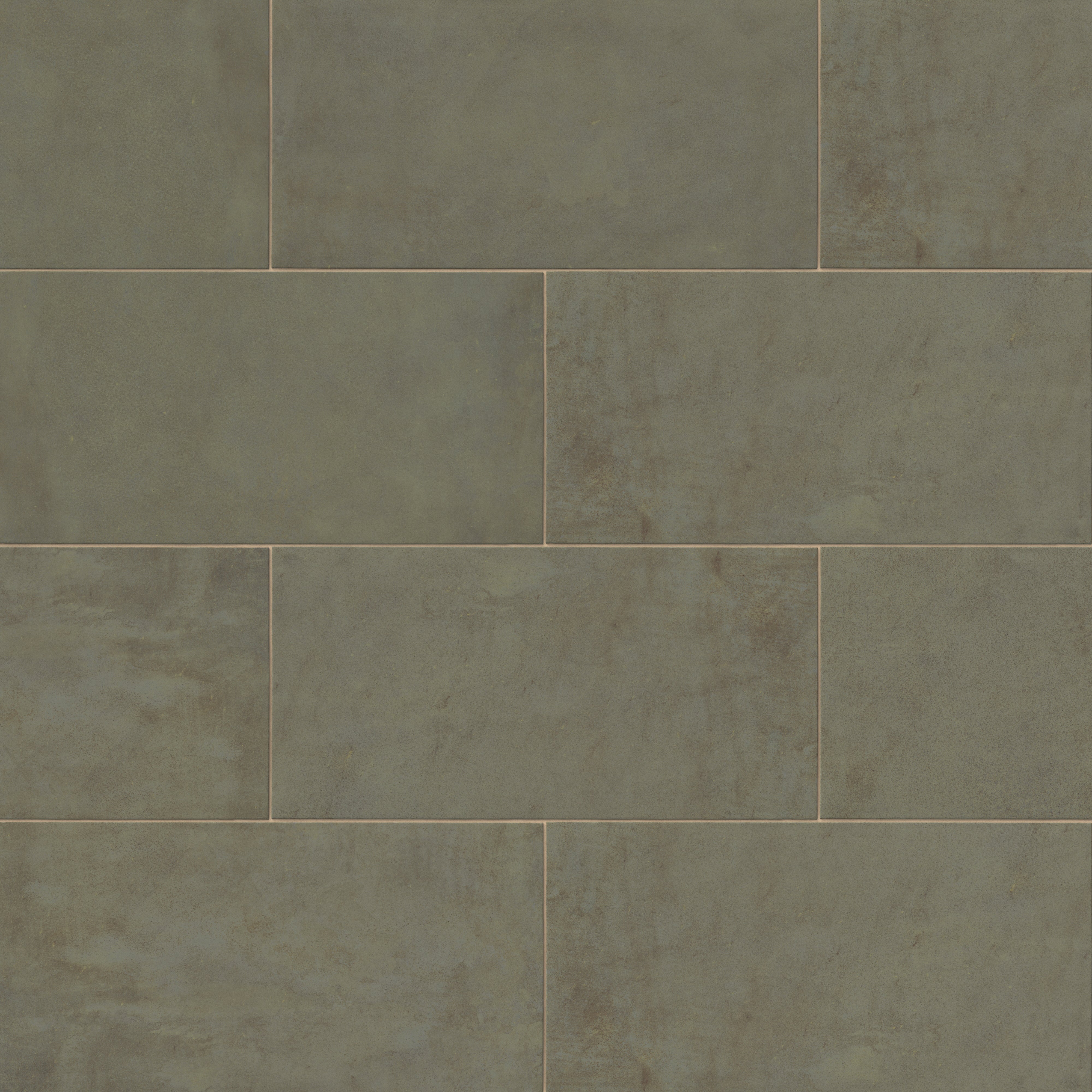 Kai 12x24 Matte Porcelain Tile in Jade