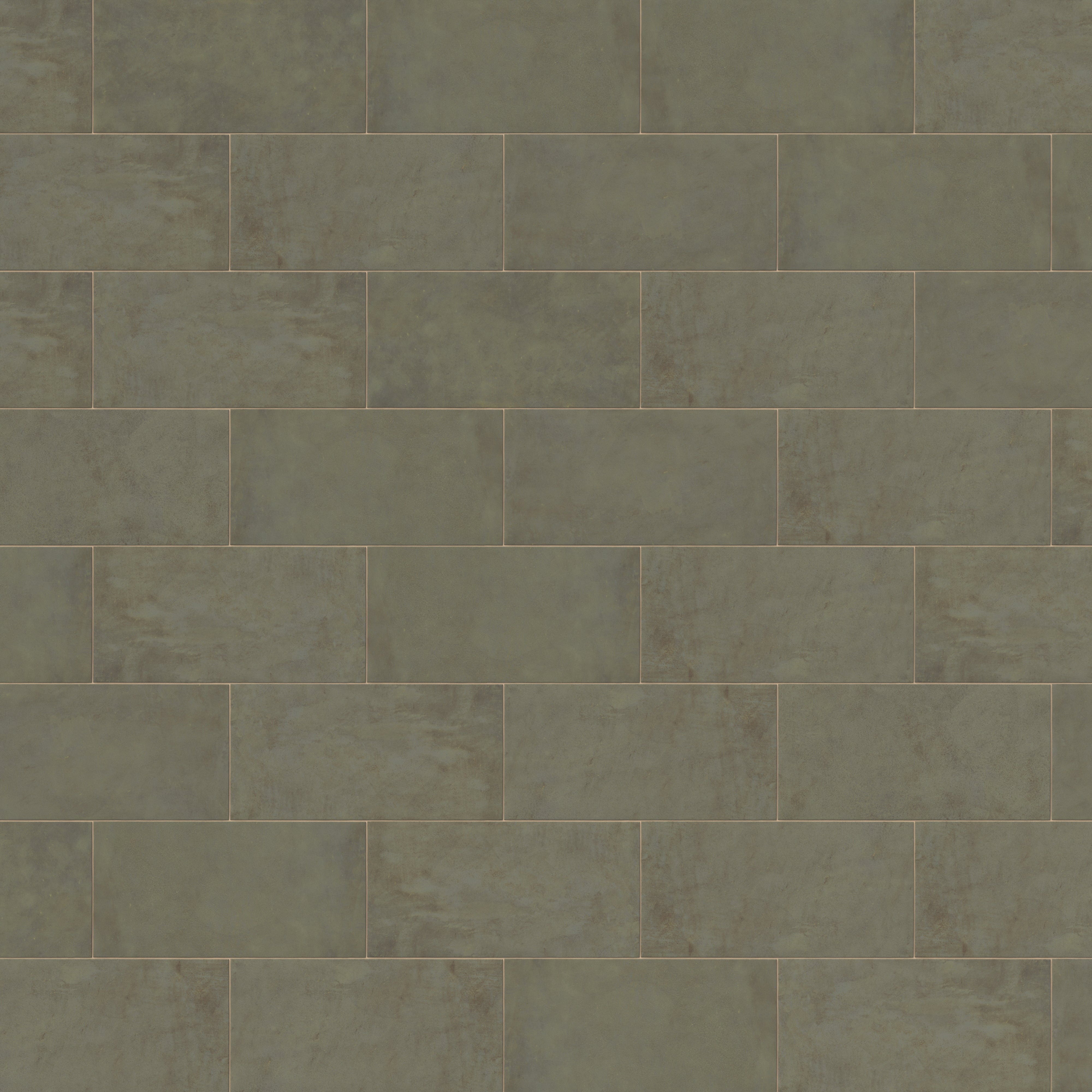 Kai 12x24 Matte Porcelain Tile in Jade