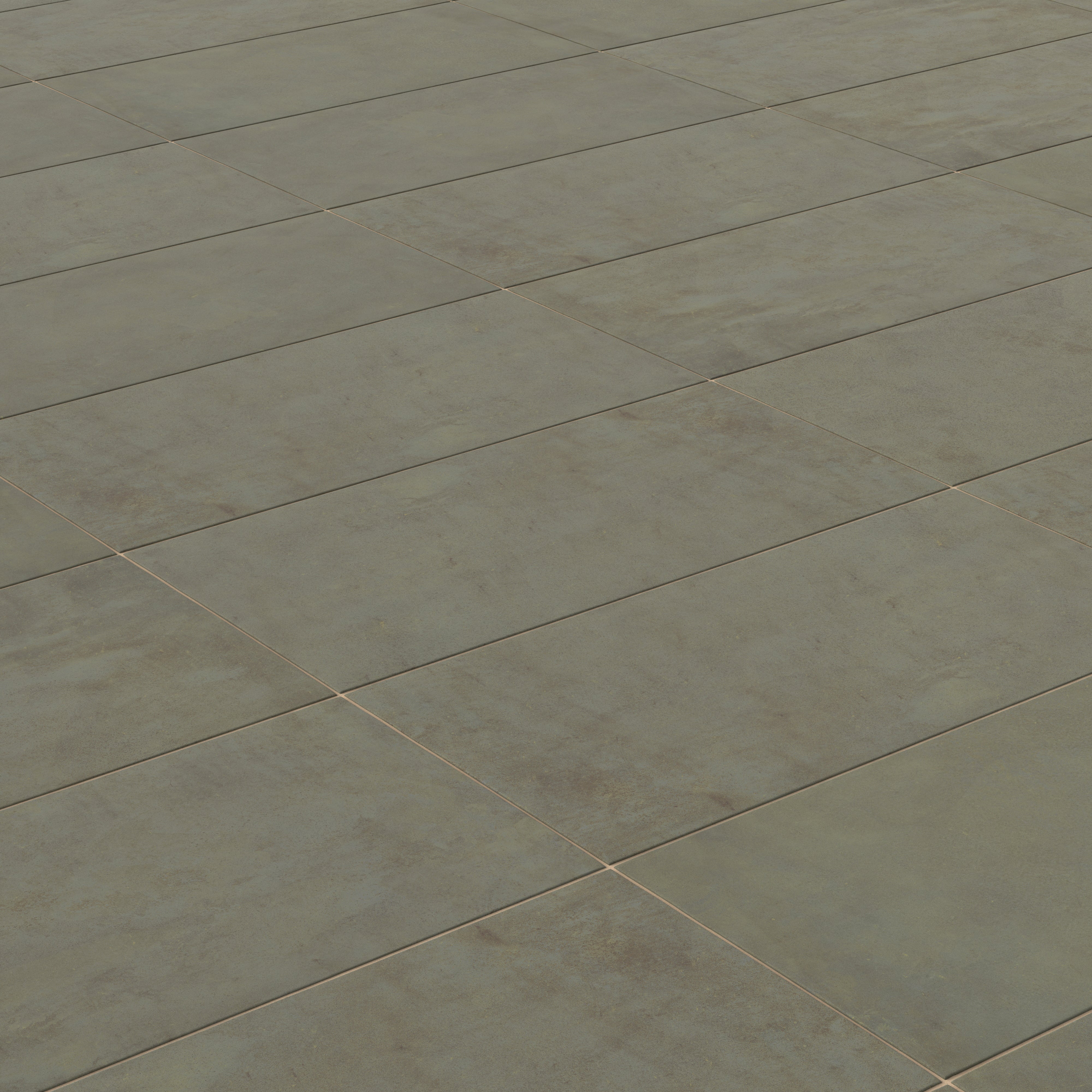 Kai 12x24 Matte Porcelain Tile in Jade