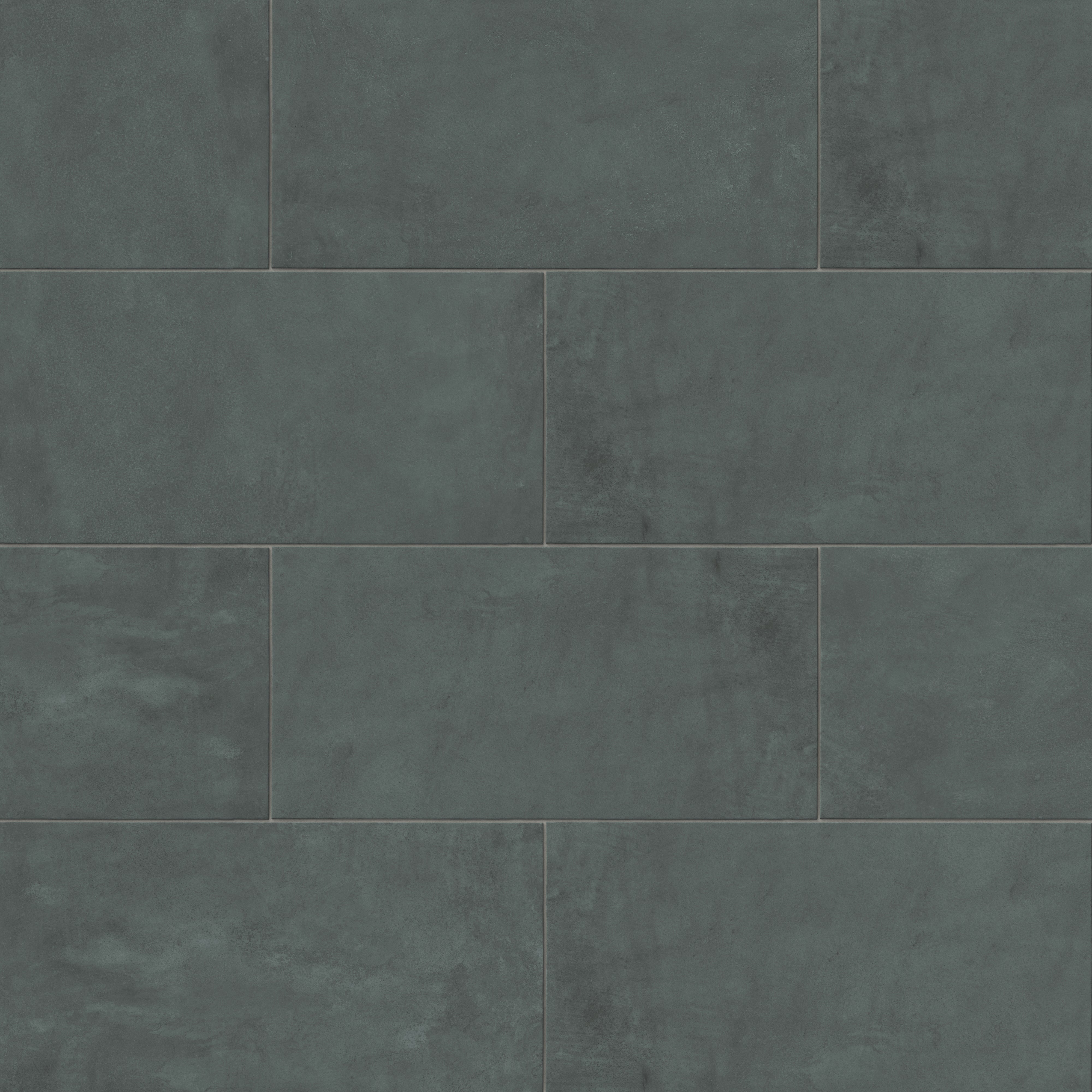 Kai 12x24 Matte Porcelain Tile in Marine