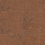 Kai 12x24 Matte Porcelain Tile in Terracotta