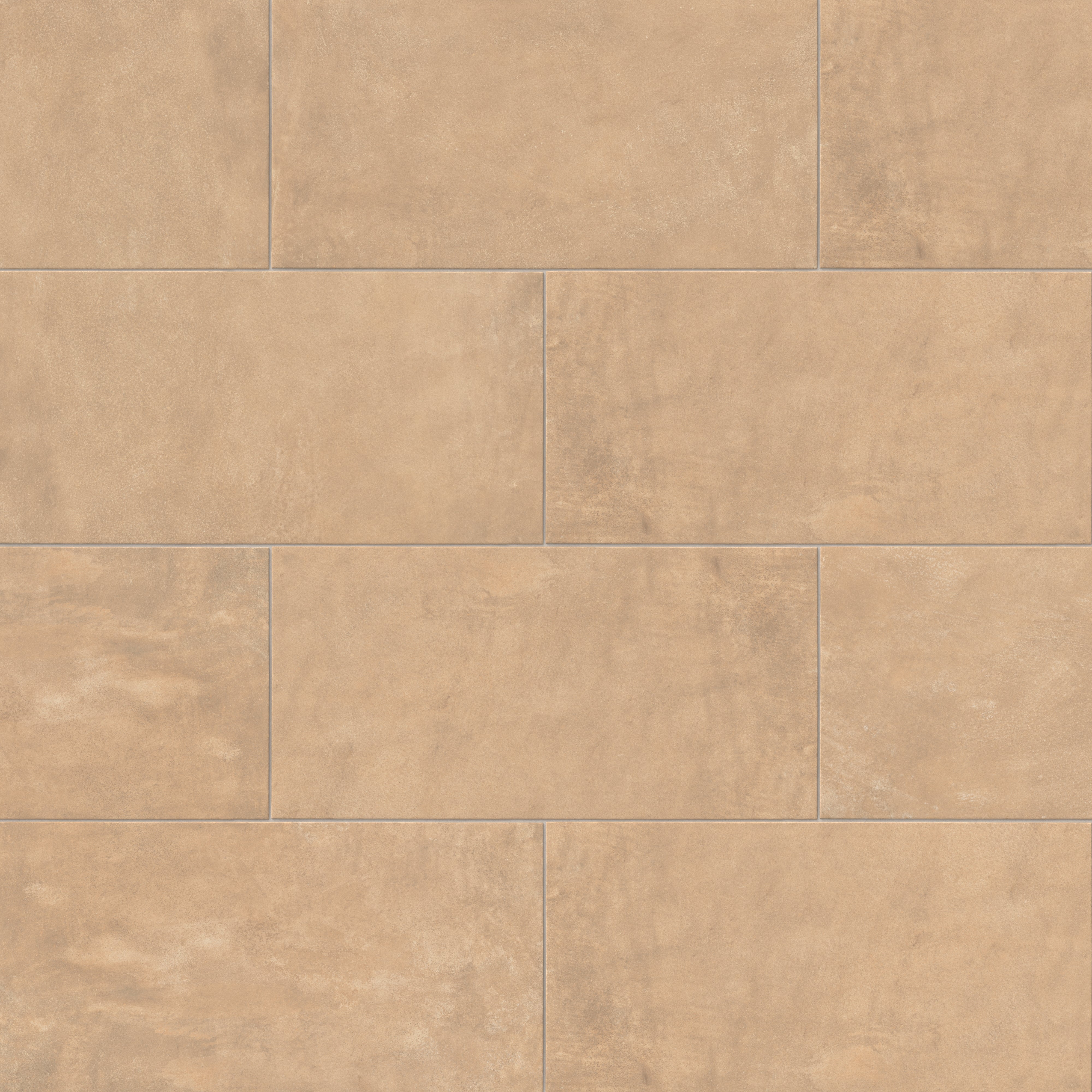 Kai 12x24 Matte Porcelain Tile in Buttercup