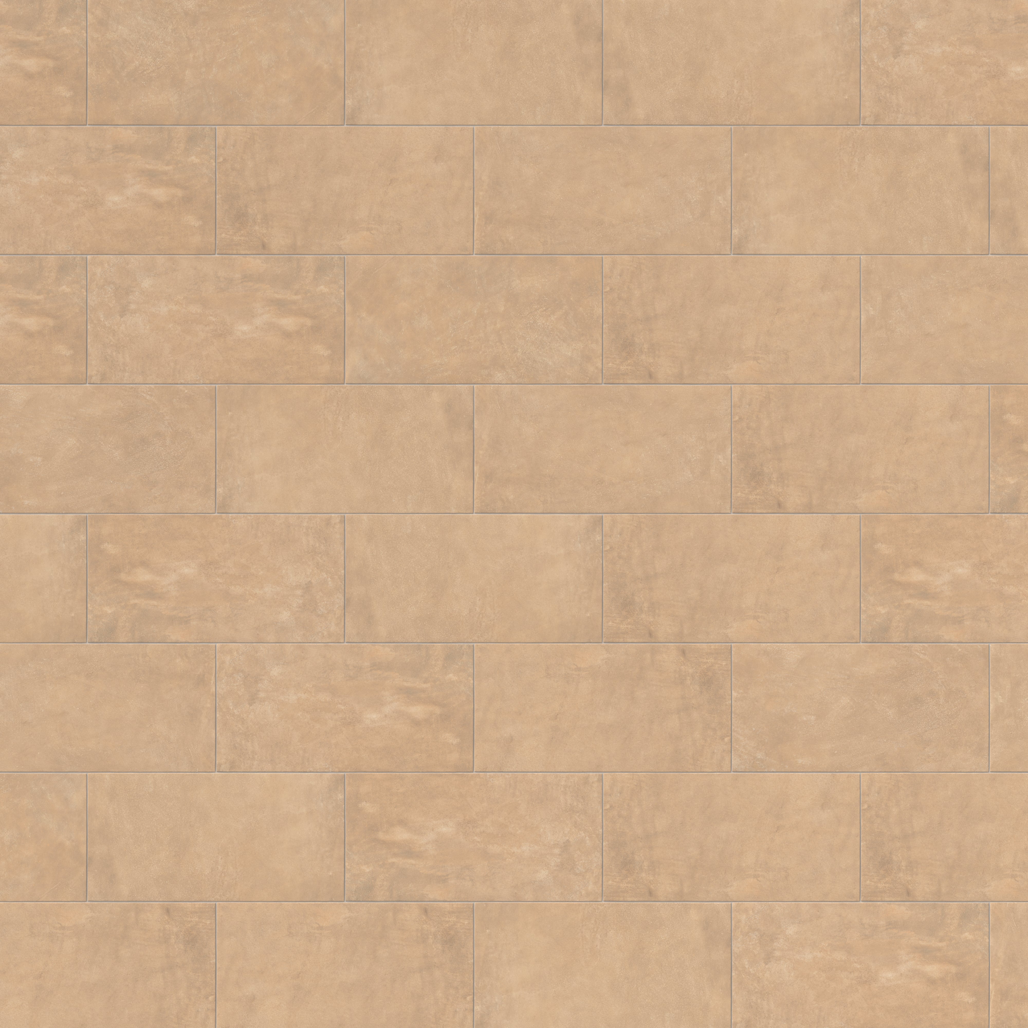 Kai 12x24 Matte Porcelain Tile in Buttercup