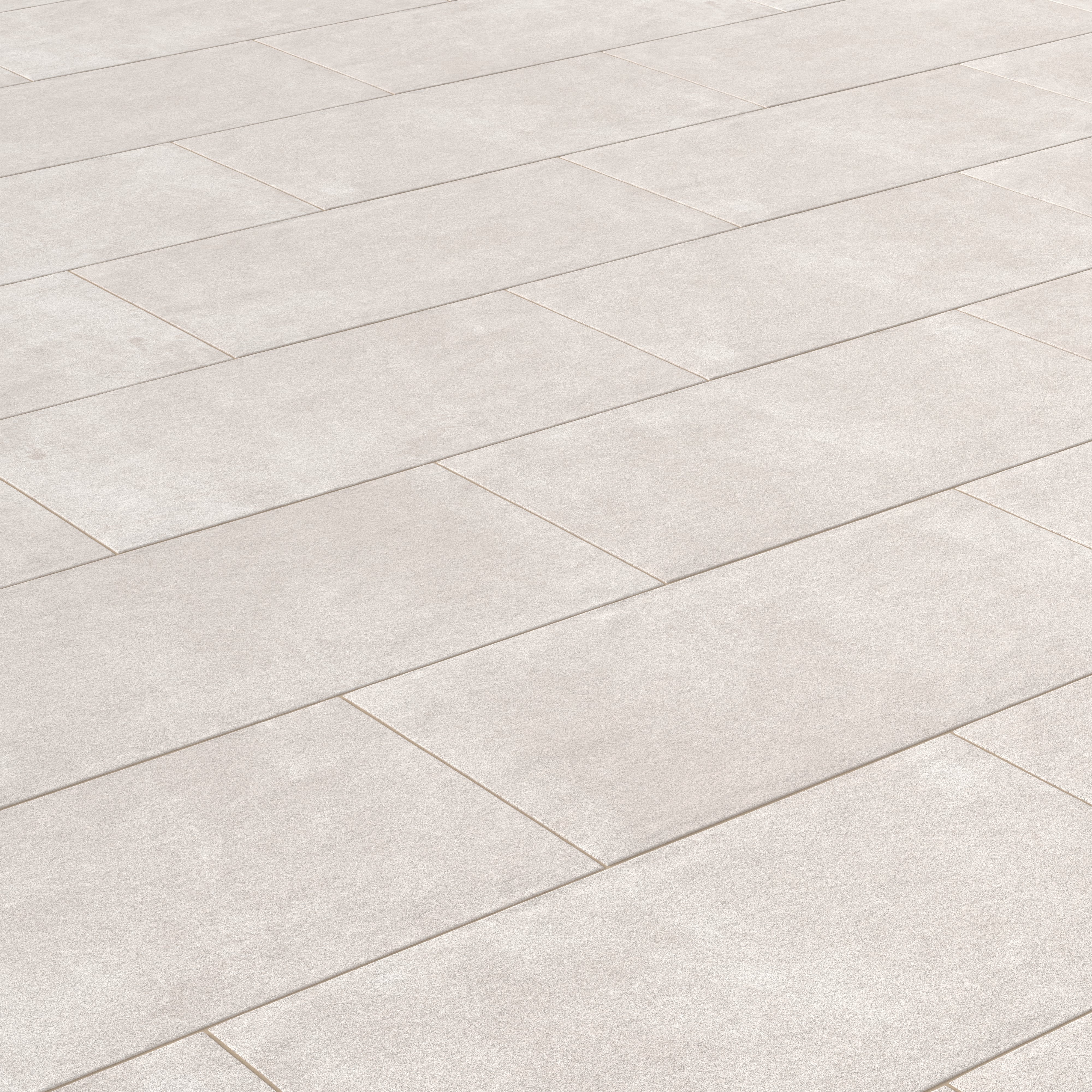 Kai 12x24 Grip Porcelain Tile in Whisper