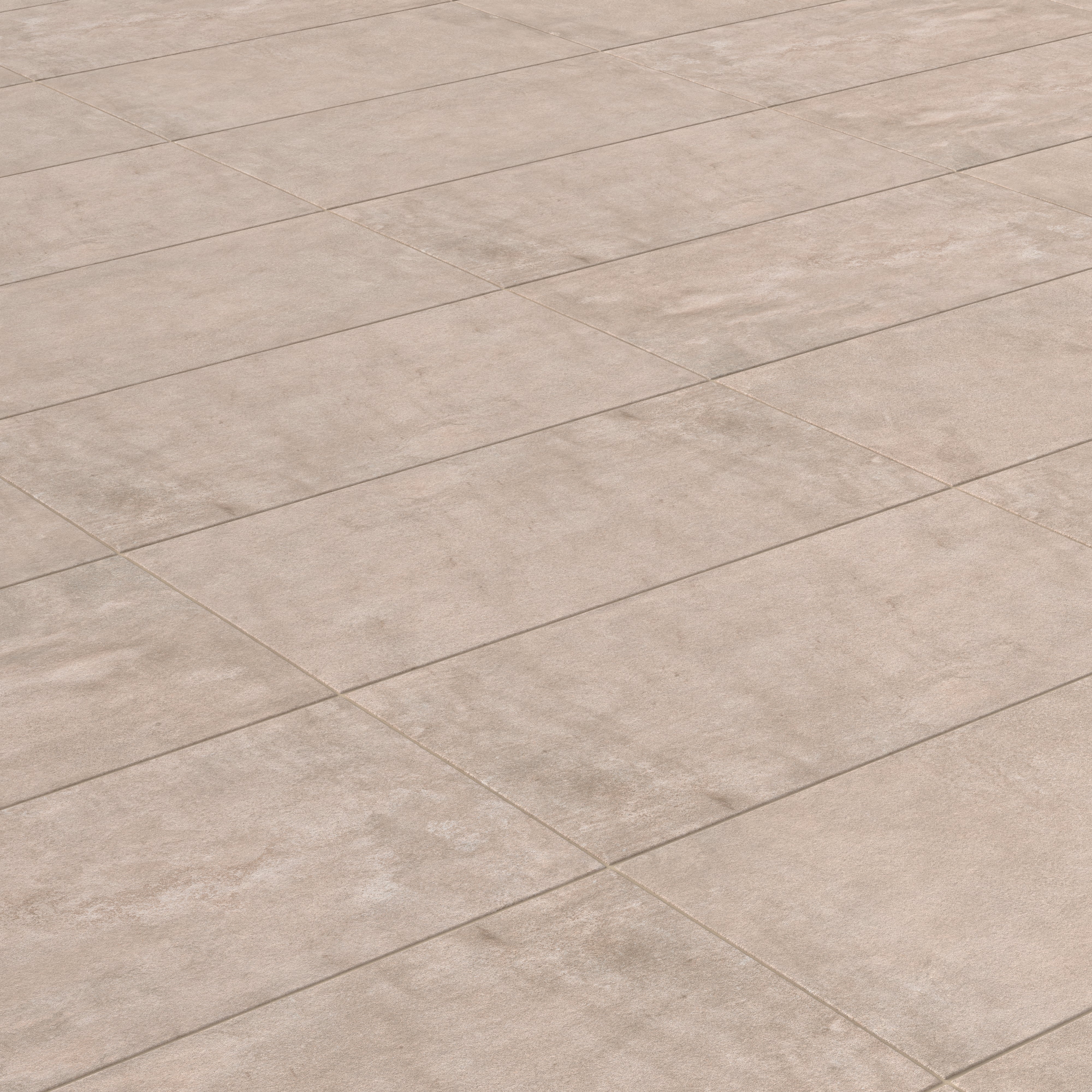 Kai 12x24 Grip Porcelain Tile in Alabaster