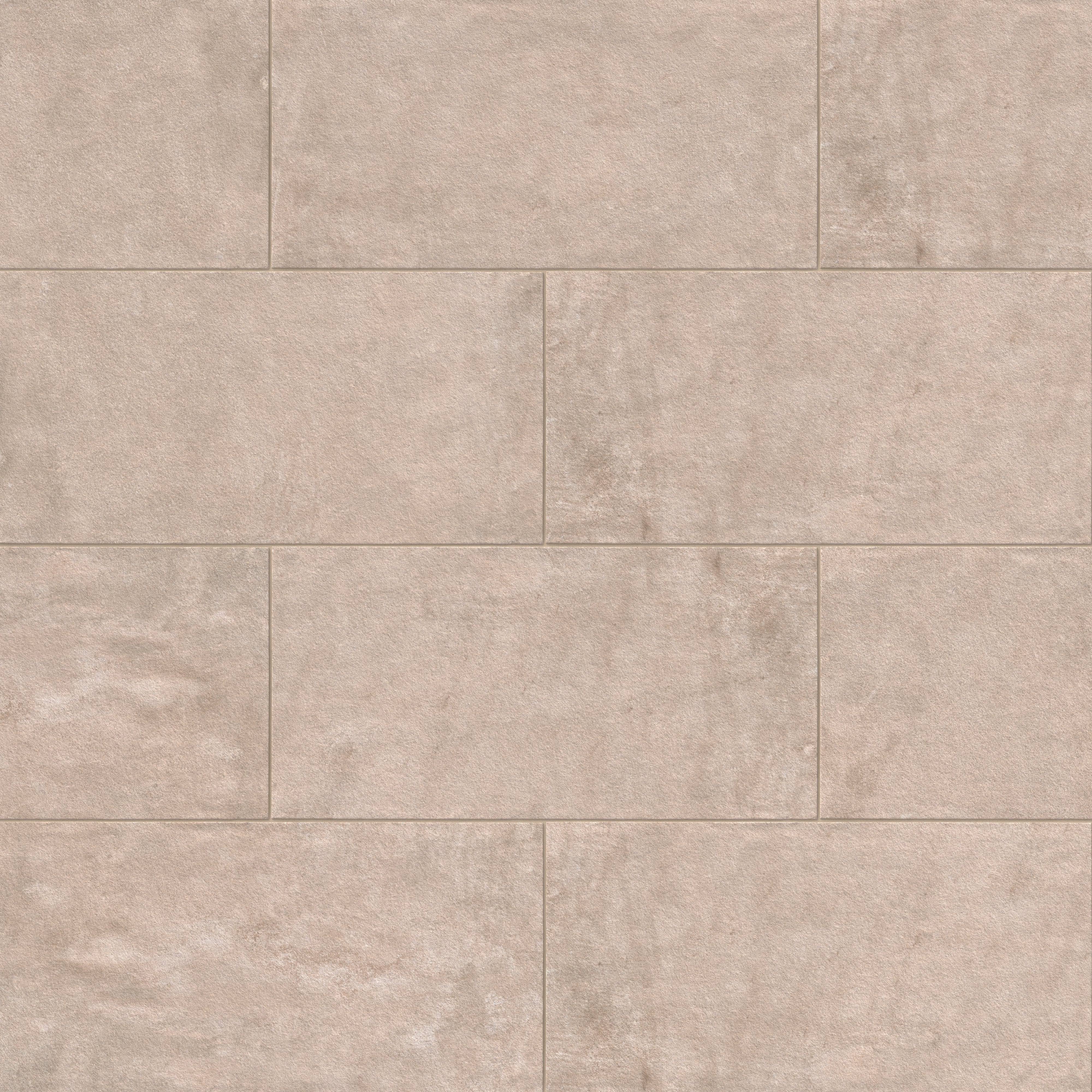 Kai 12x24 Grip Porcelain Tile in Alabaster