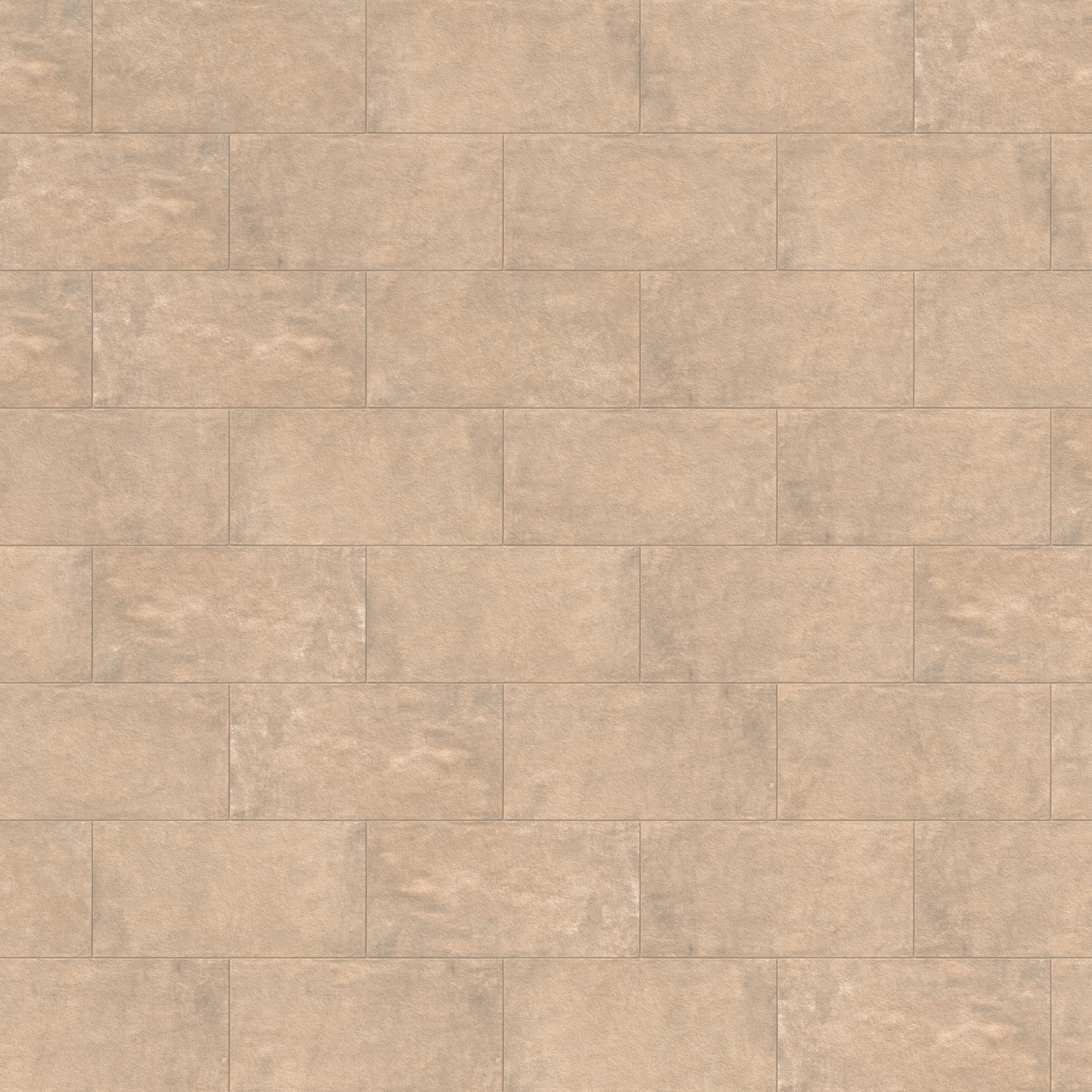 Kai 12x24 Grip Porcelain Tile in Almond