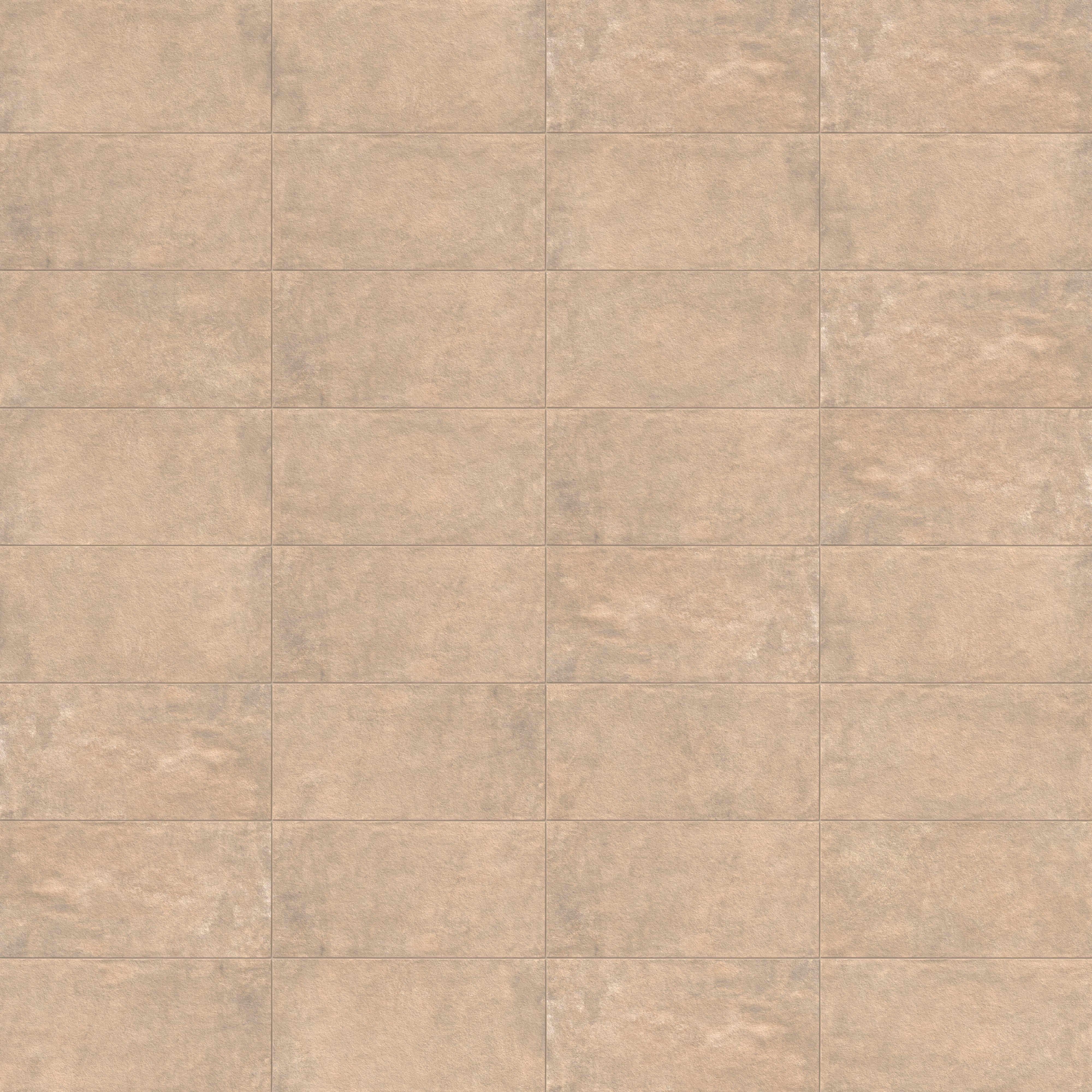 Kai 12x24 Grip Porcelain Tile in Almond