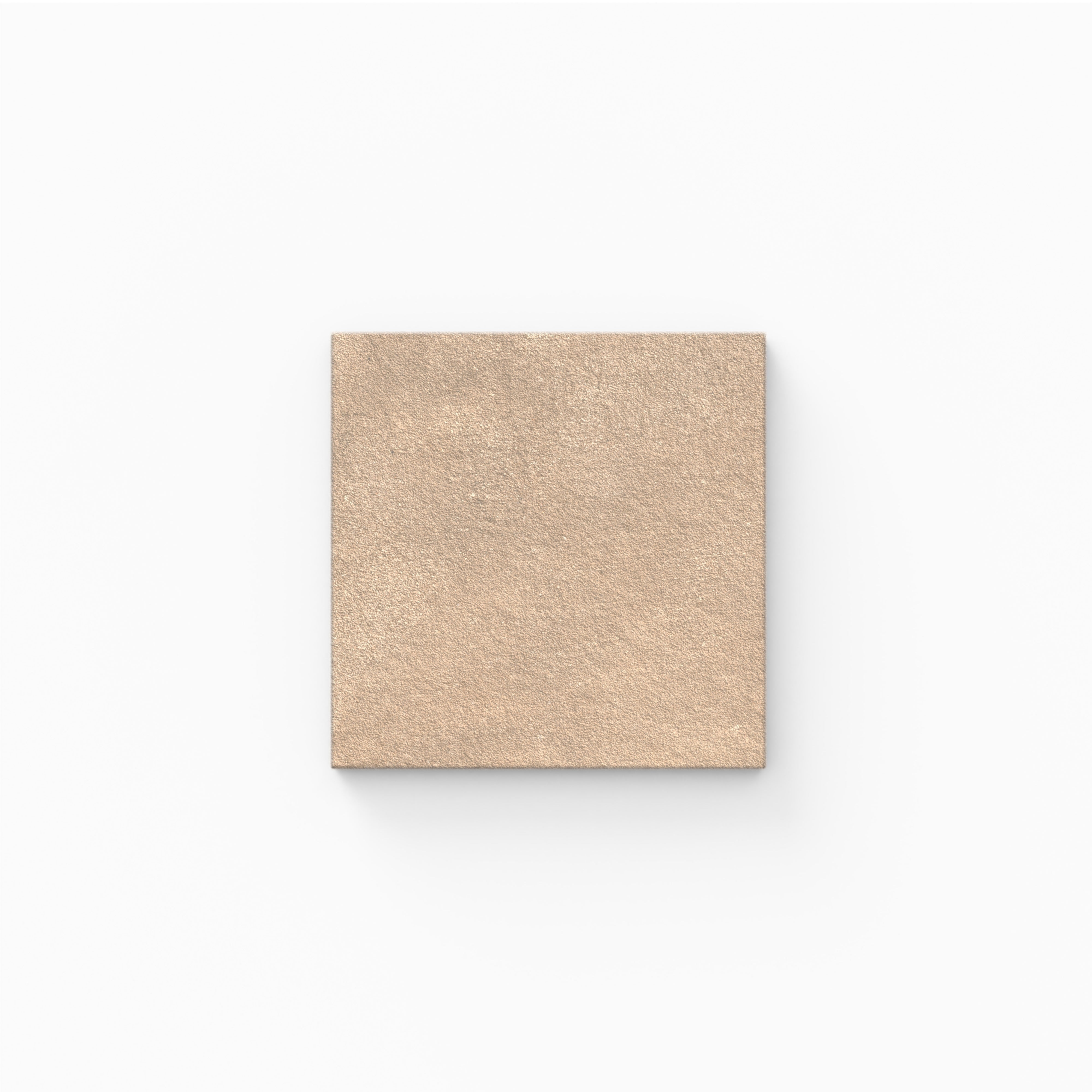 Kai 4 x 4 Grip in Almond Sample