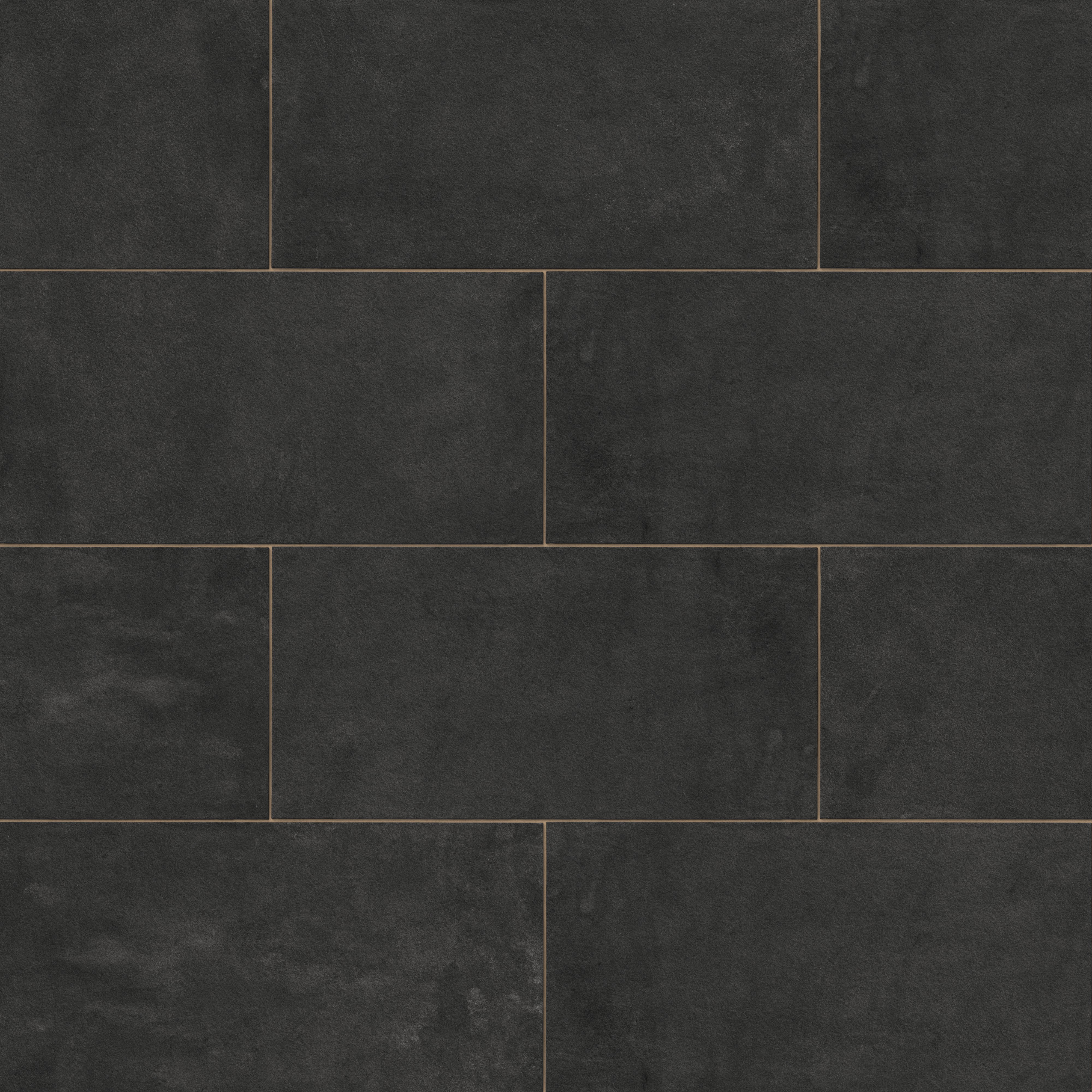 Kai 12x24 Grip Porcelain Tile in Moka