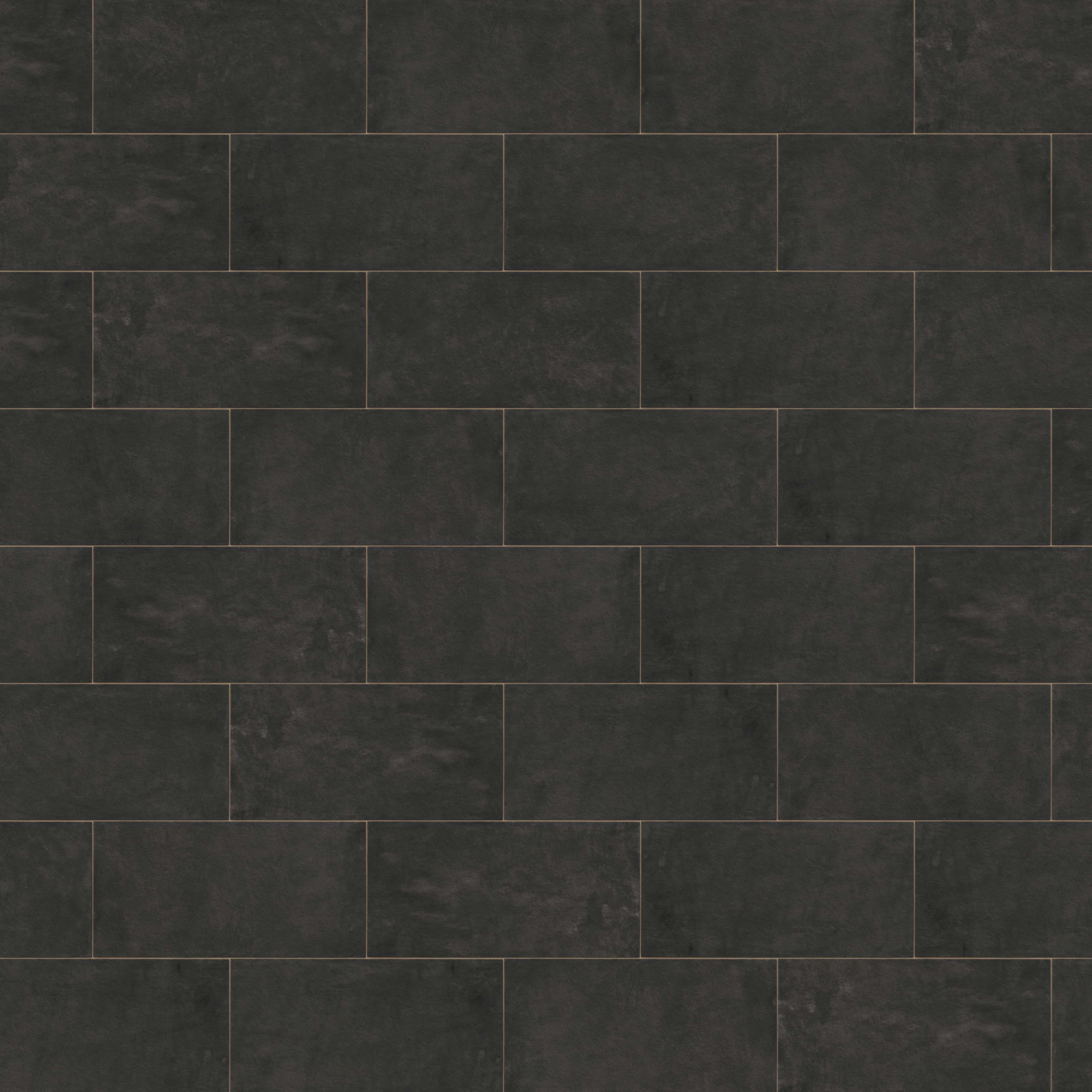 Kai 12x24 Grip Porcelain Tile in Moka