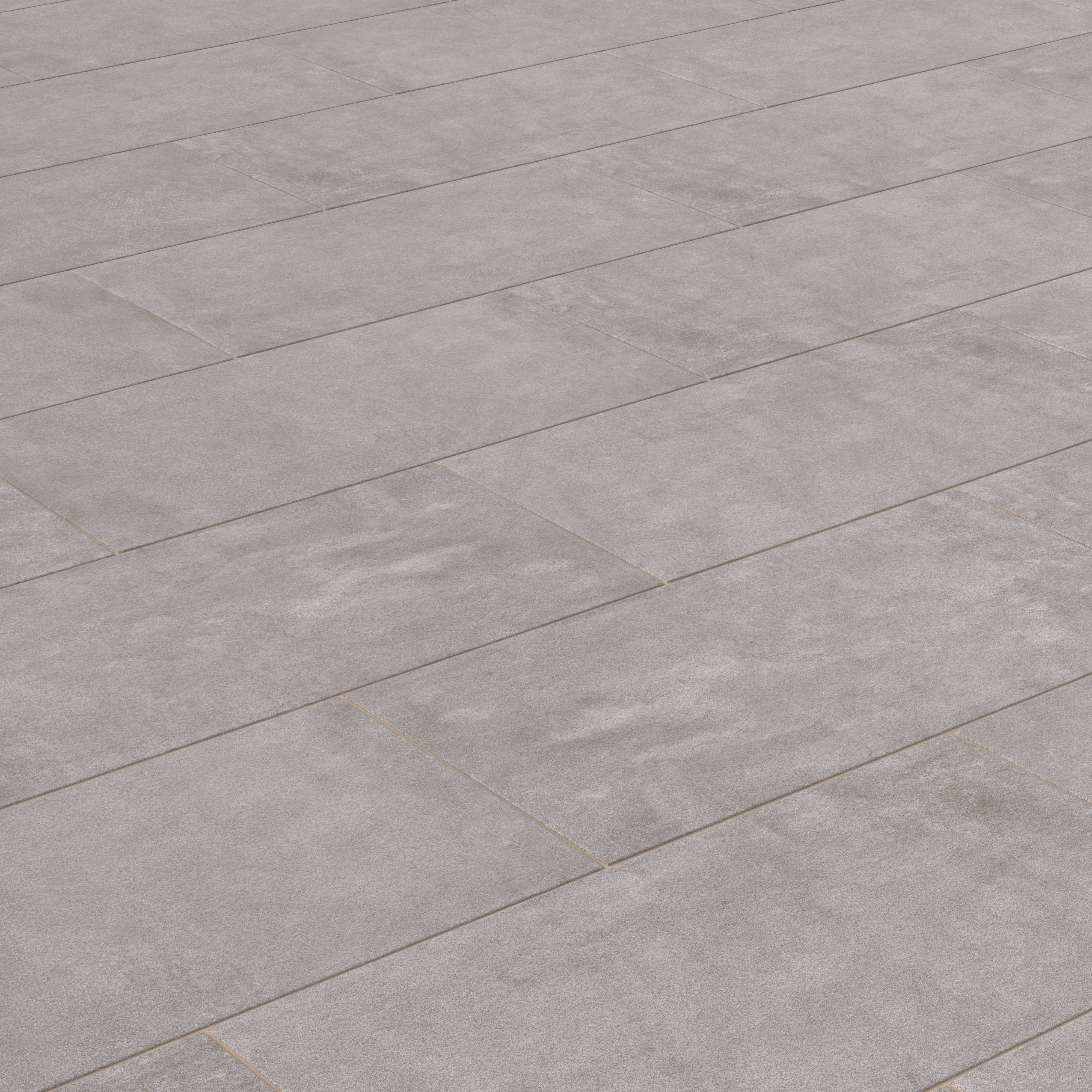 Kai 12x24 Grip Porcelain Tile in Smoke