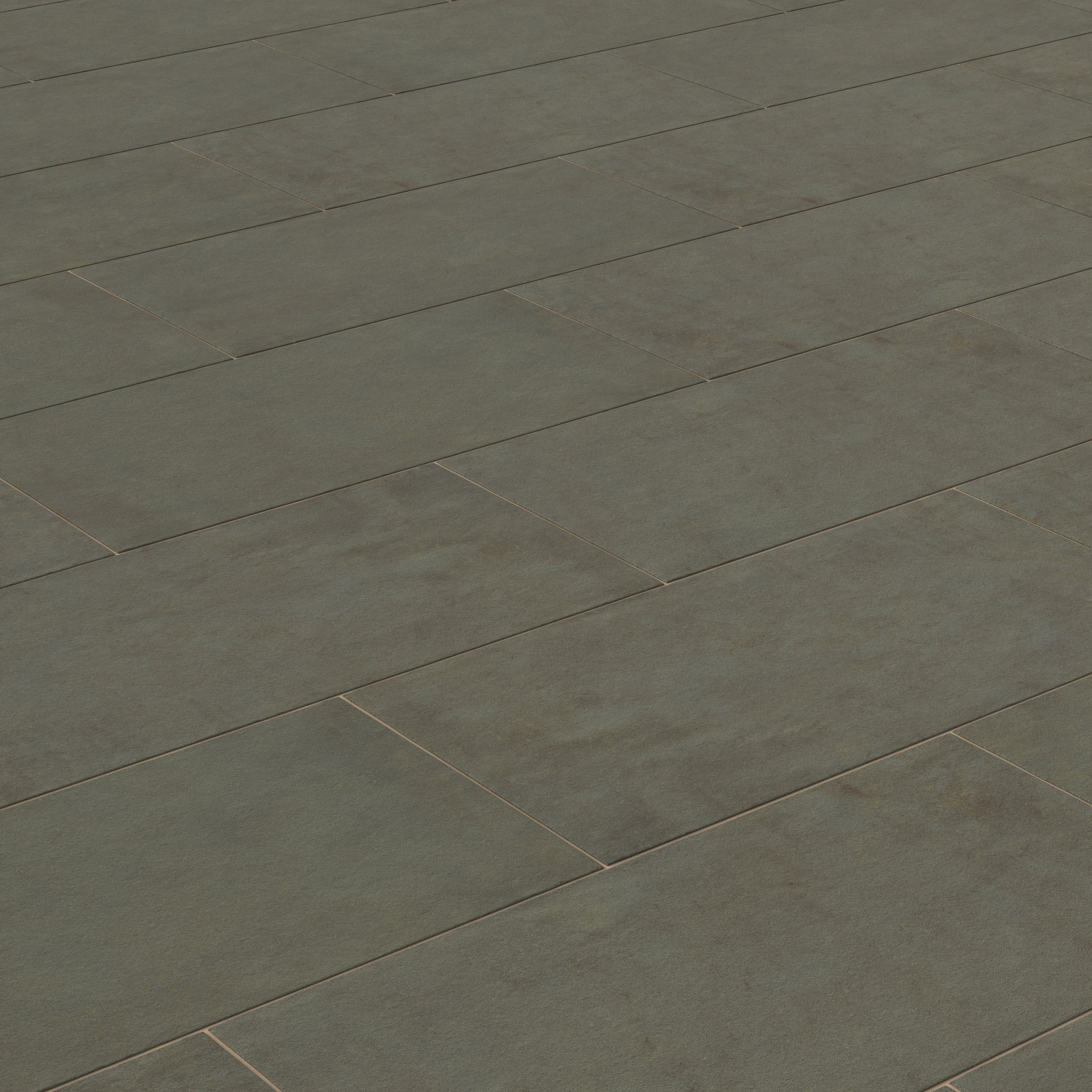 Kai 12x24 Grip Porcelain Tile in Jade