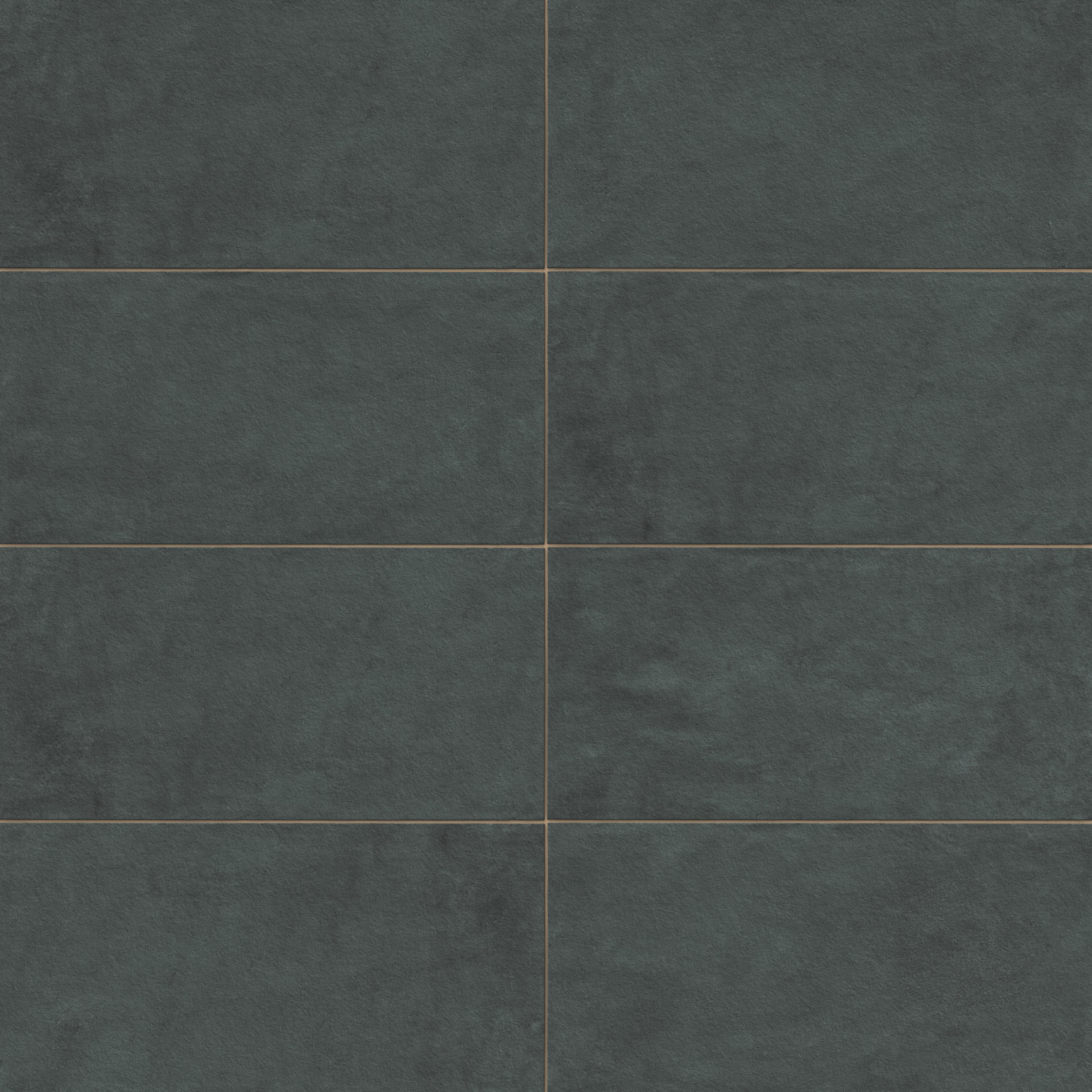 Kai 3x12 Matte Porcelain Tile in Marine