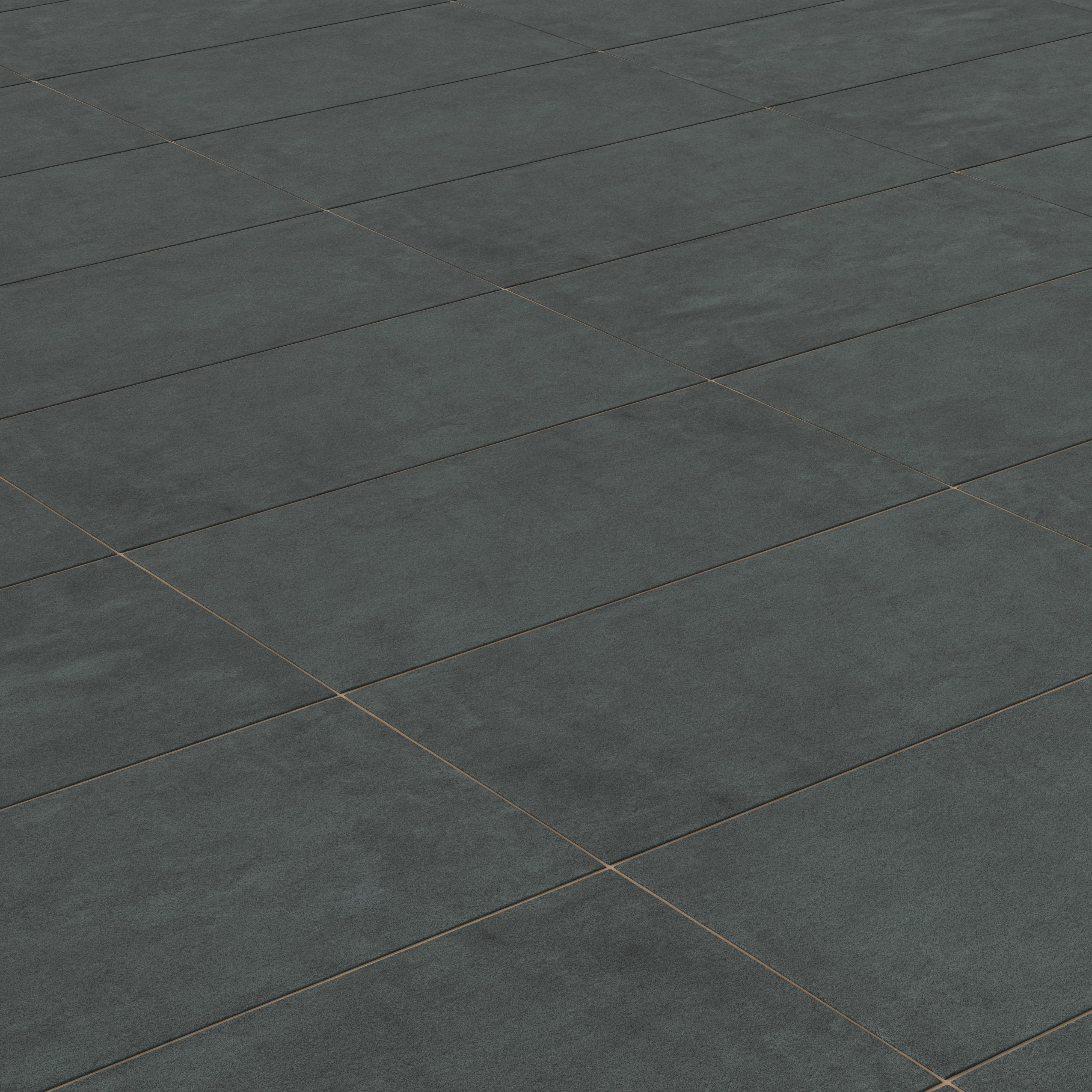 Kai 12x24 Grip Porcelain Tile in Marine