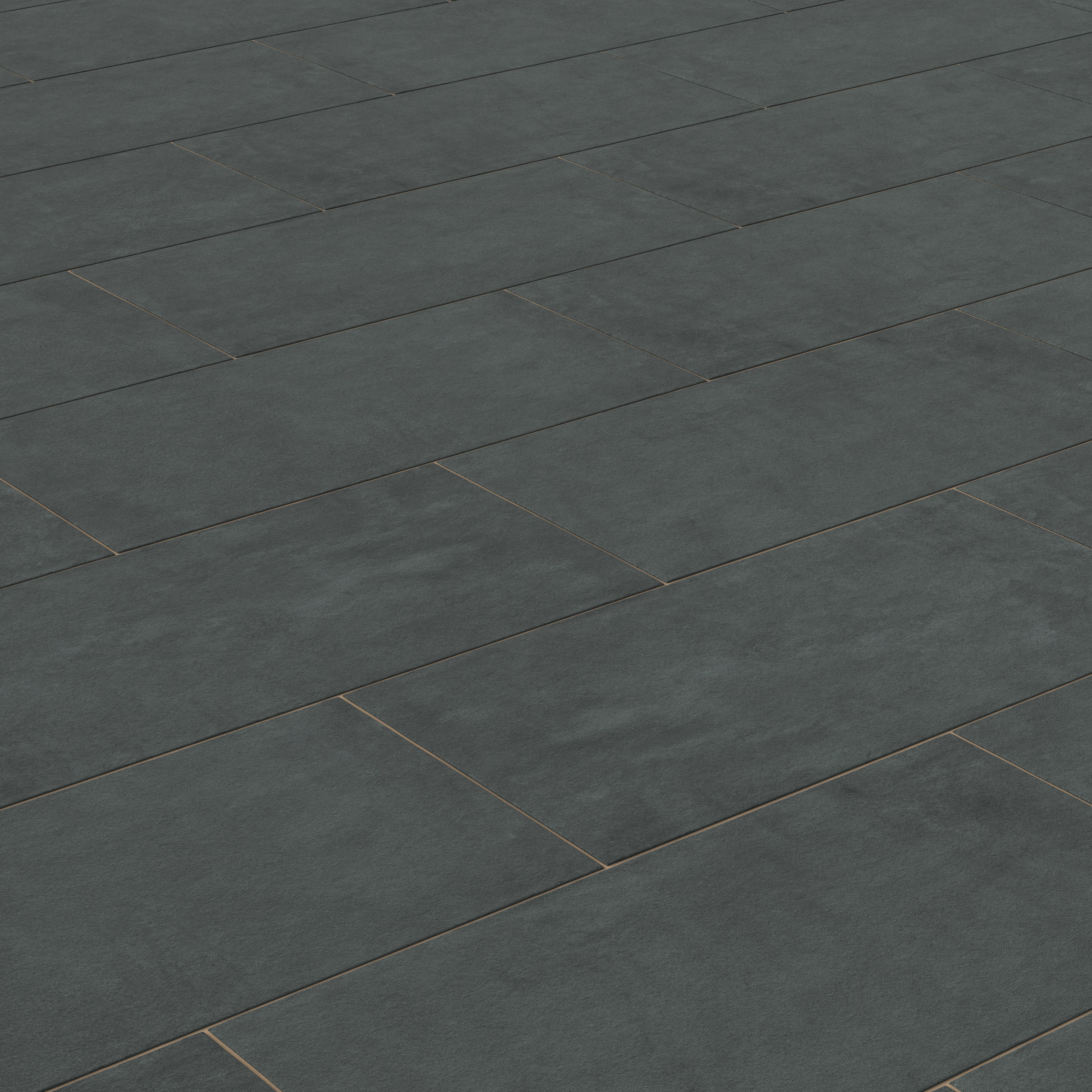 Kai 12x24 Grip Porcelain Tile in Marine