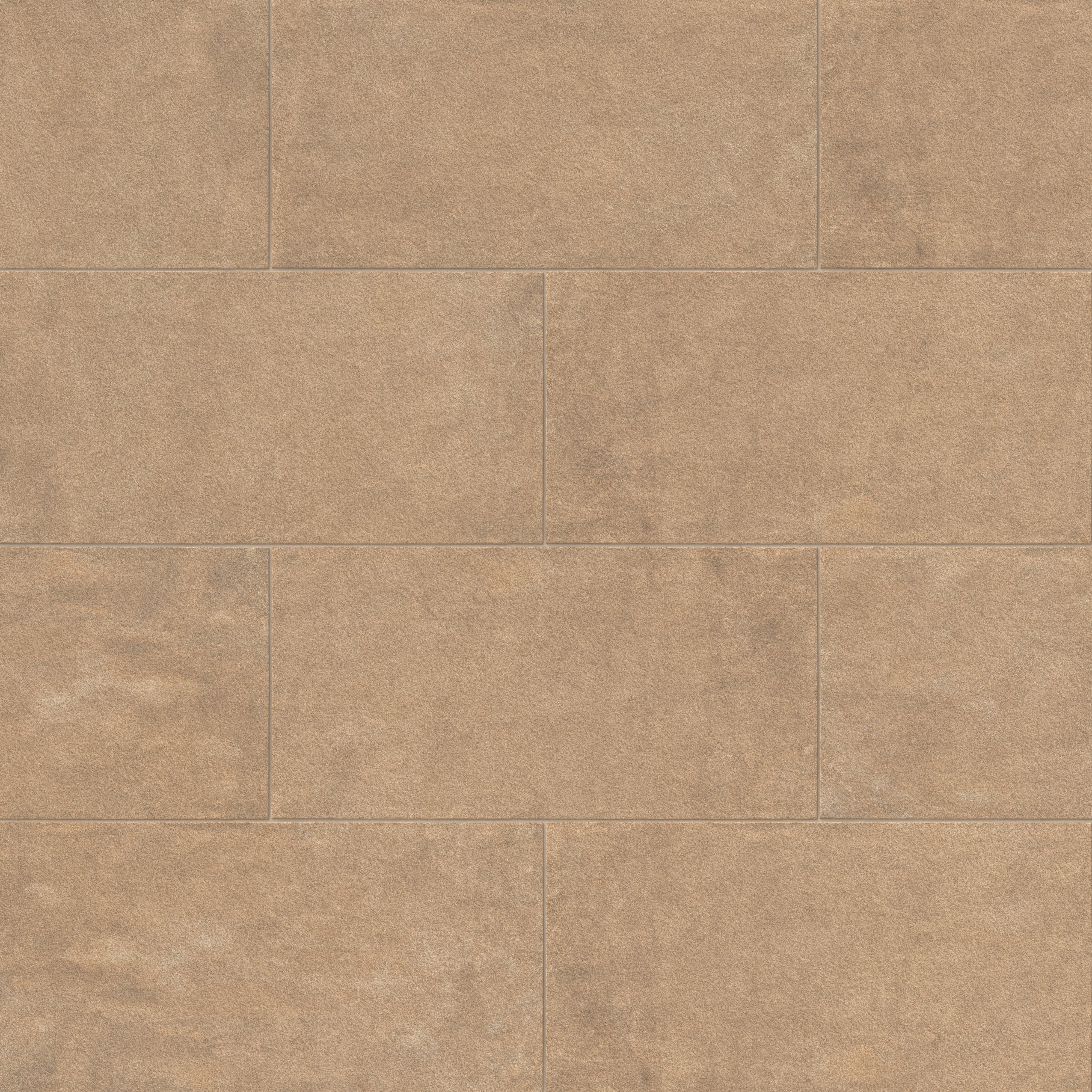 Kai 12x24 Grip Porcelain Tile in Buttercup