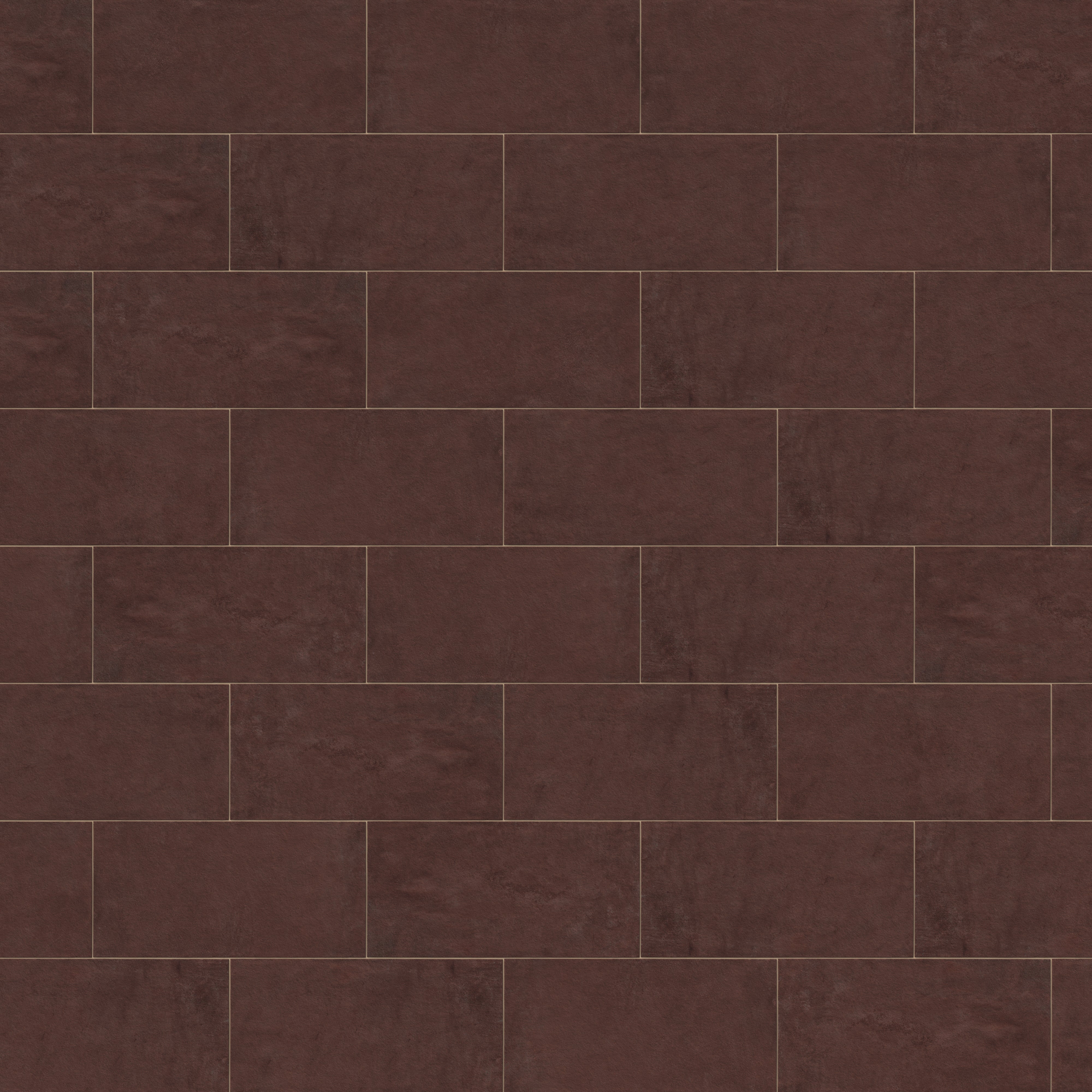 Kai 12x24 Grip Porcelain Tile in Marron