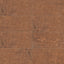 Kai 12x24 Flute Porcelain Tile in Terracotta