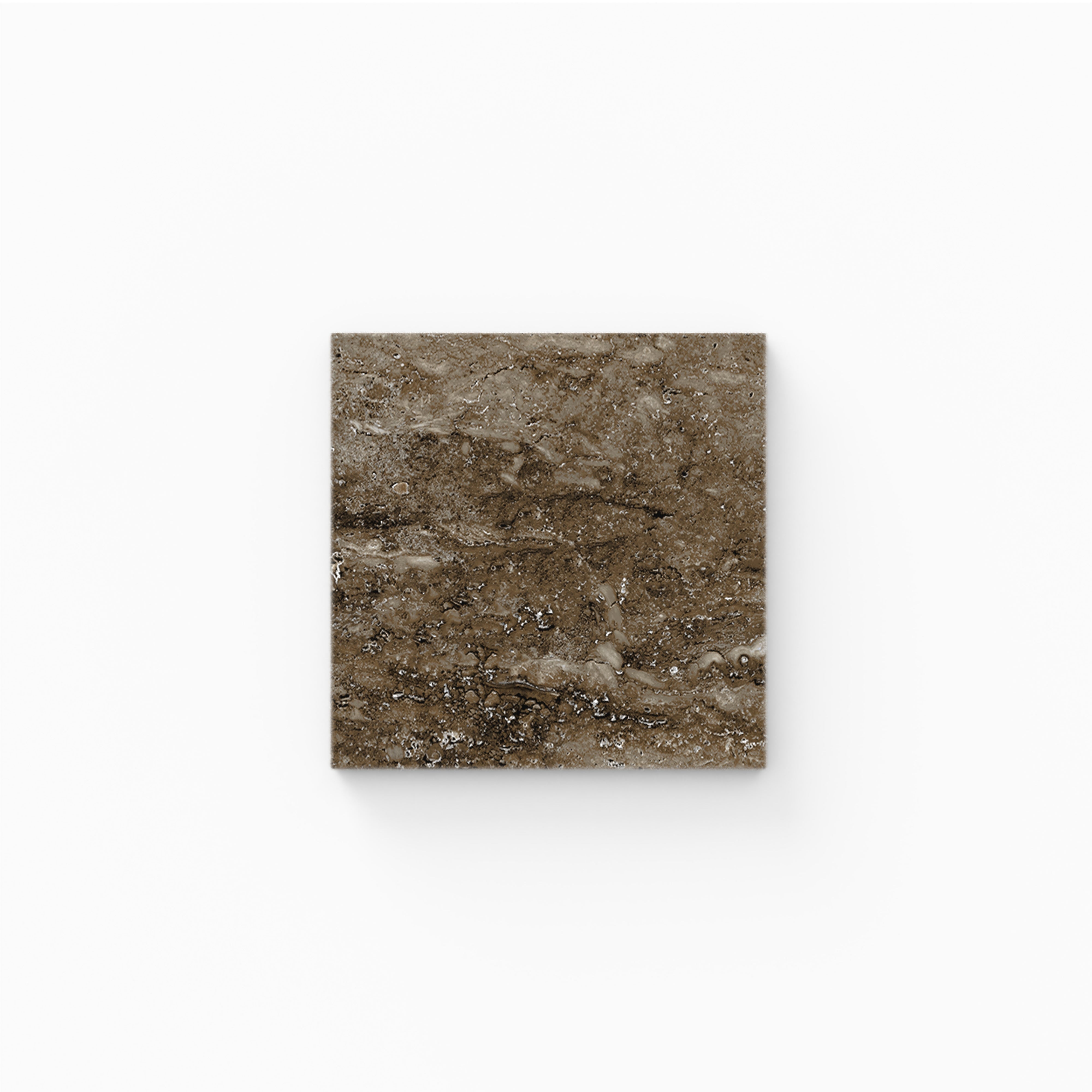 Marlow 4 x 4 Matte in Titanium Sample