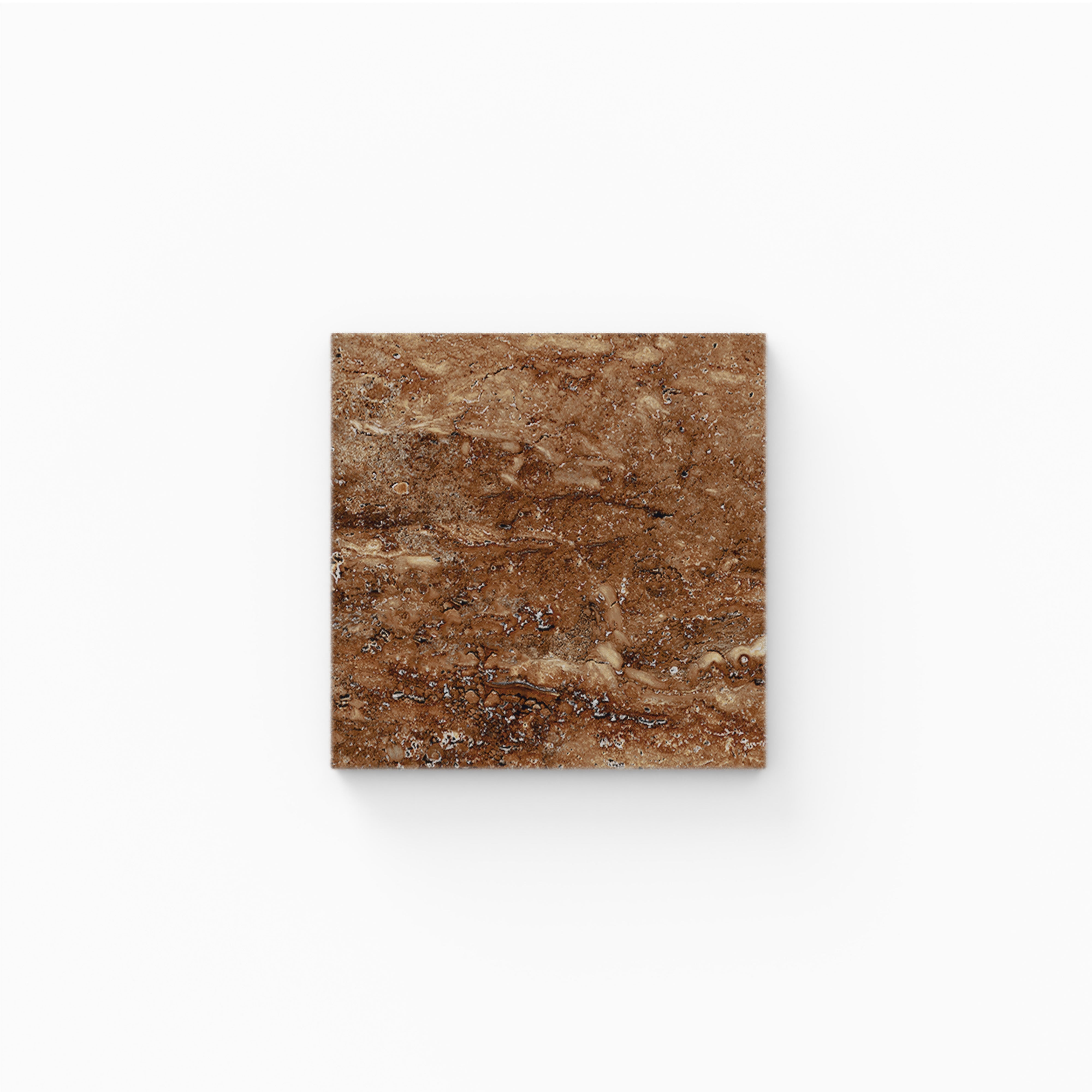 Marlow 4 x 4 Matte in Bold Sample